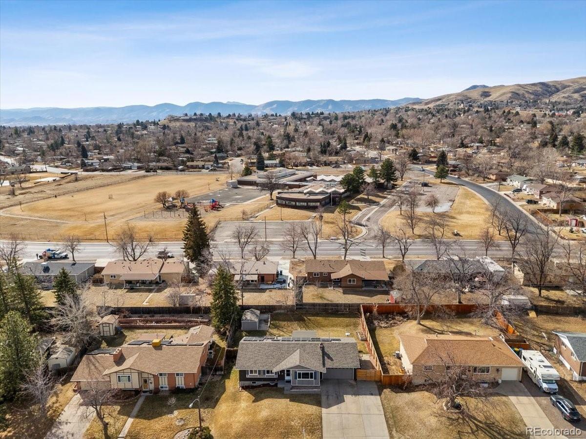 MLS Image #1 for 921 s taft street,lakewood, Colorado