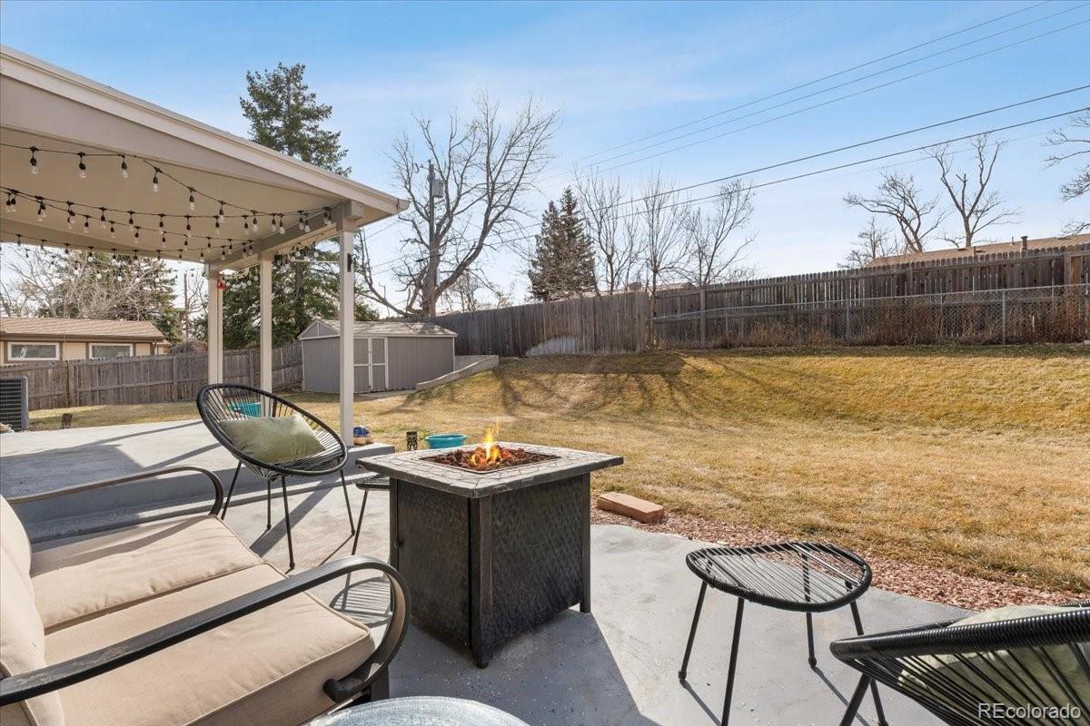 MLS Image #24 for 921 s taft street,lakewood, Colorado