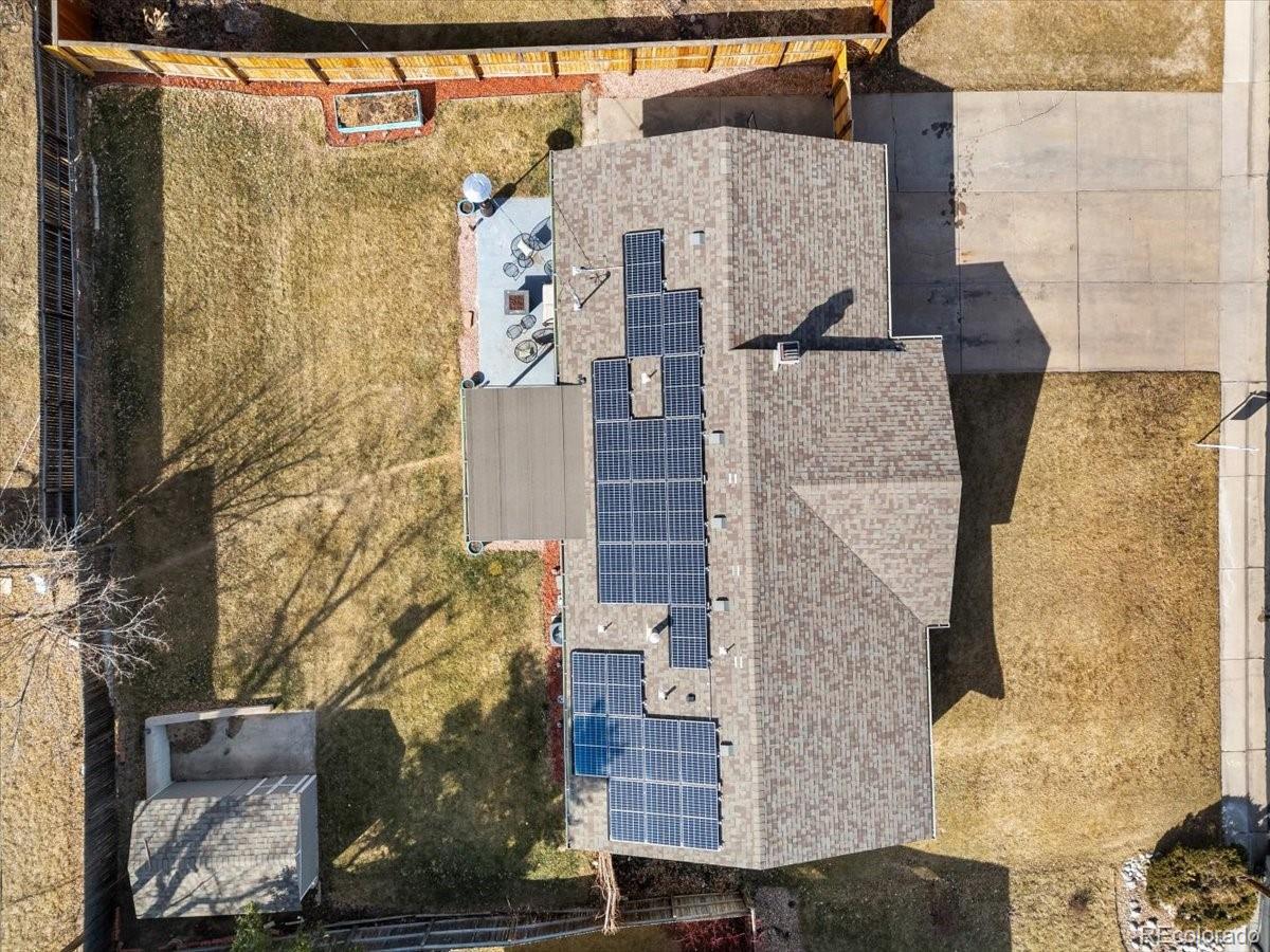 MLS Image #26 for 921 s taft street,lakewood, Colorado