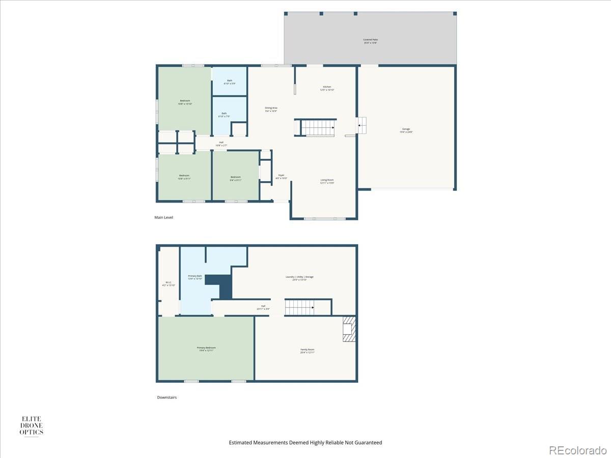 MLS Image #27 for 921 s taft street,lakewood, Colorado