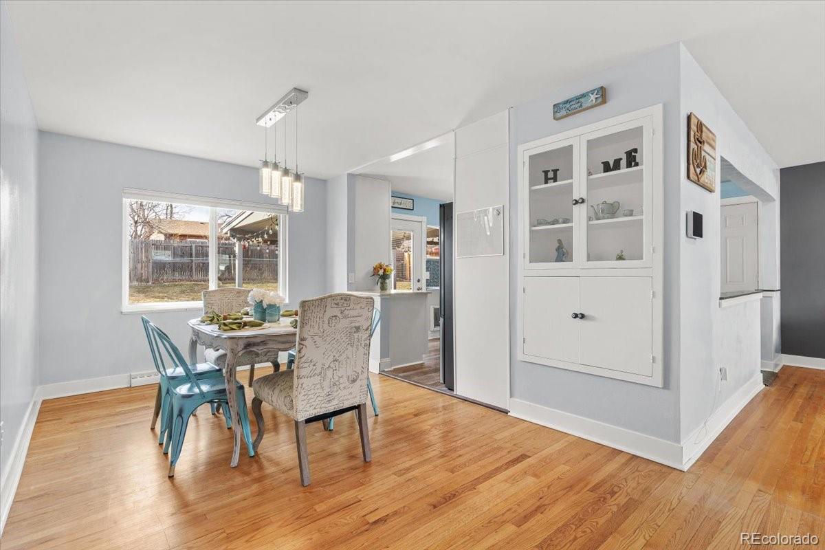 MLS Image #5 for 921 s taft street,lakewood, Colorado