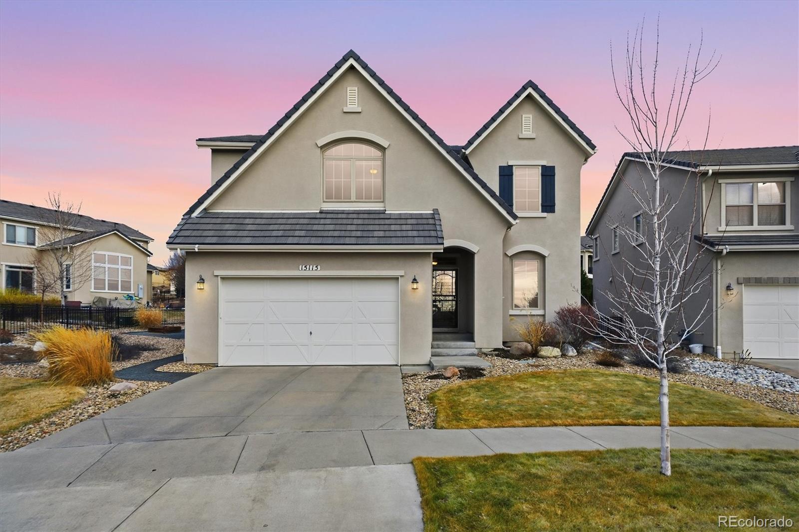 MLS Image #0 for 15115 w vassar avenue,lakewood, Colorado