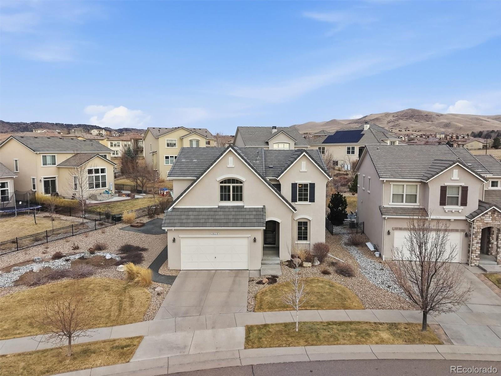 MLS Image #1 for 15115 w vassar avenue,lakewood, Colorado