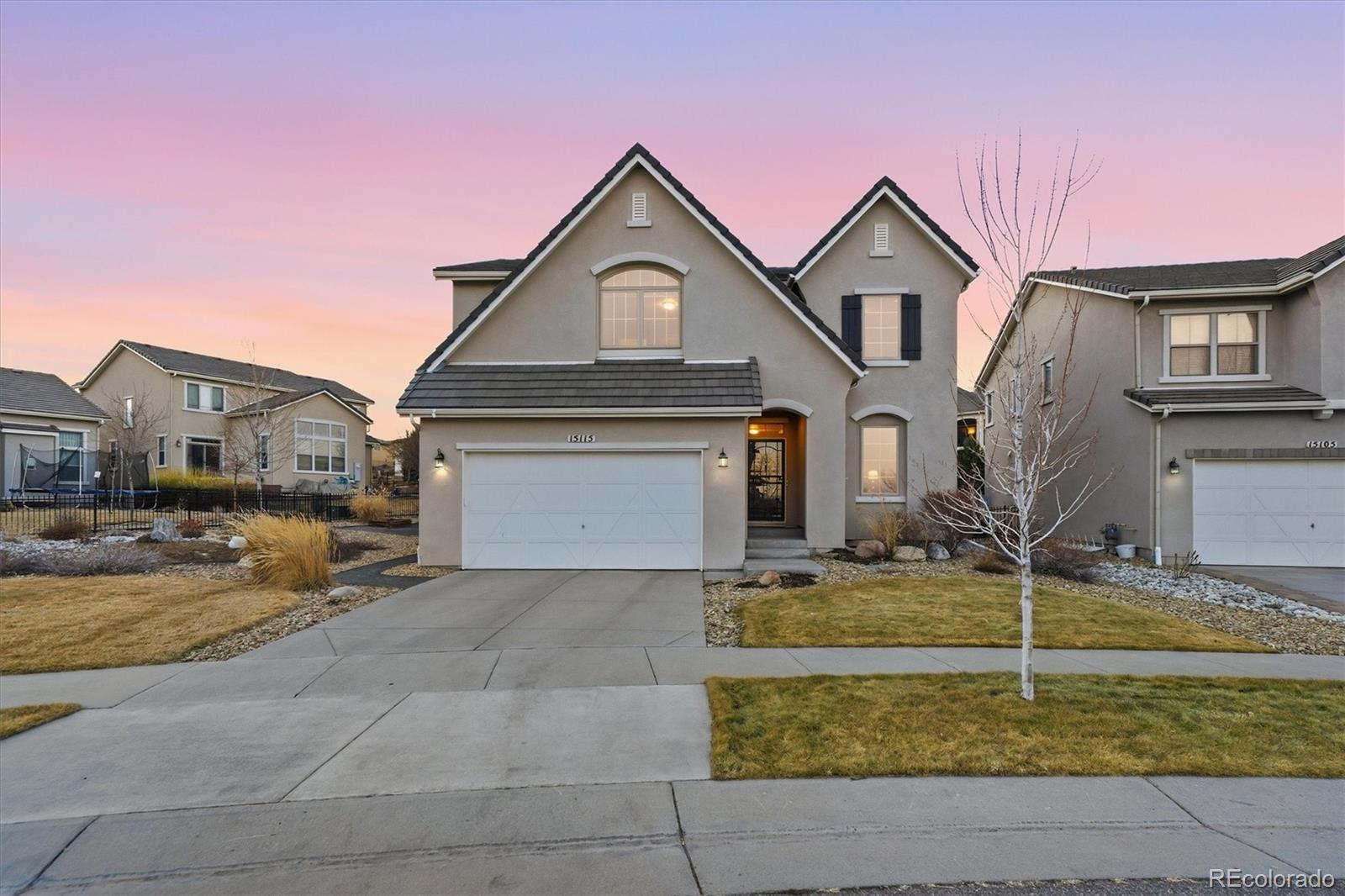 MLS Image #2 for 15115 w vassar avenue,lakewood, Colorado