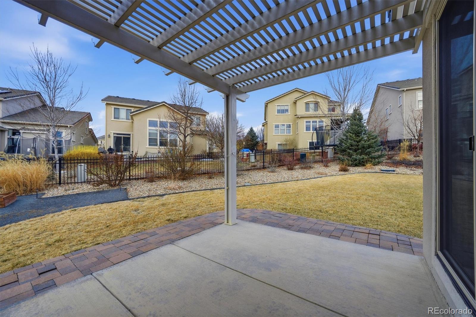 MLS Image #22 for 15115 w vassar avenue,lakewood, Colorado
