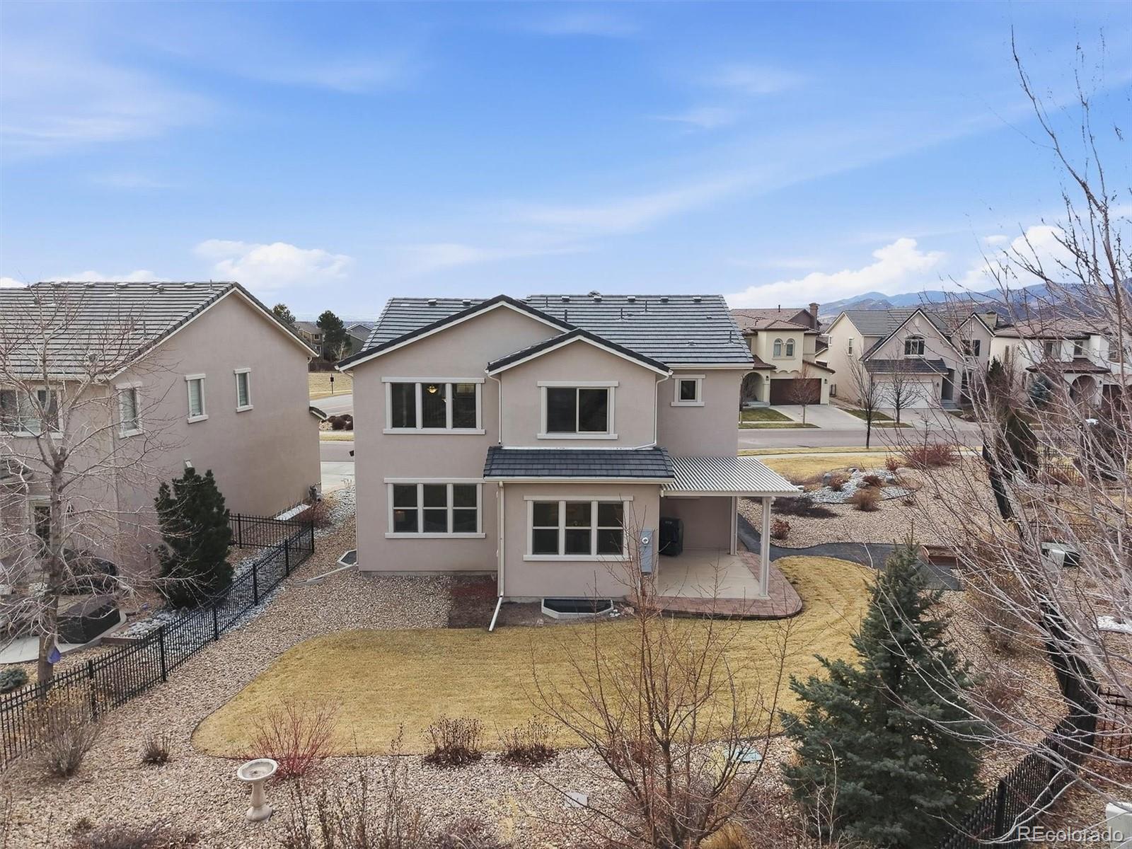 MLS Image #24 for 15115 w vassar avenue,lakewood, Colorado