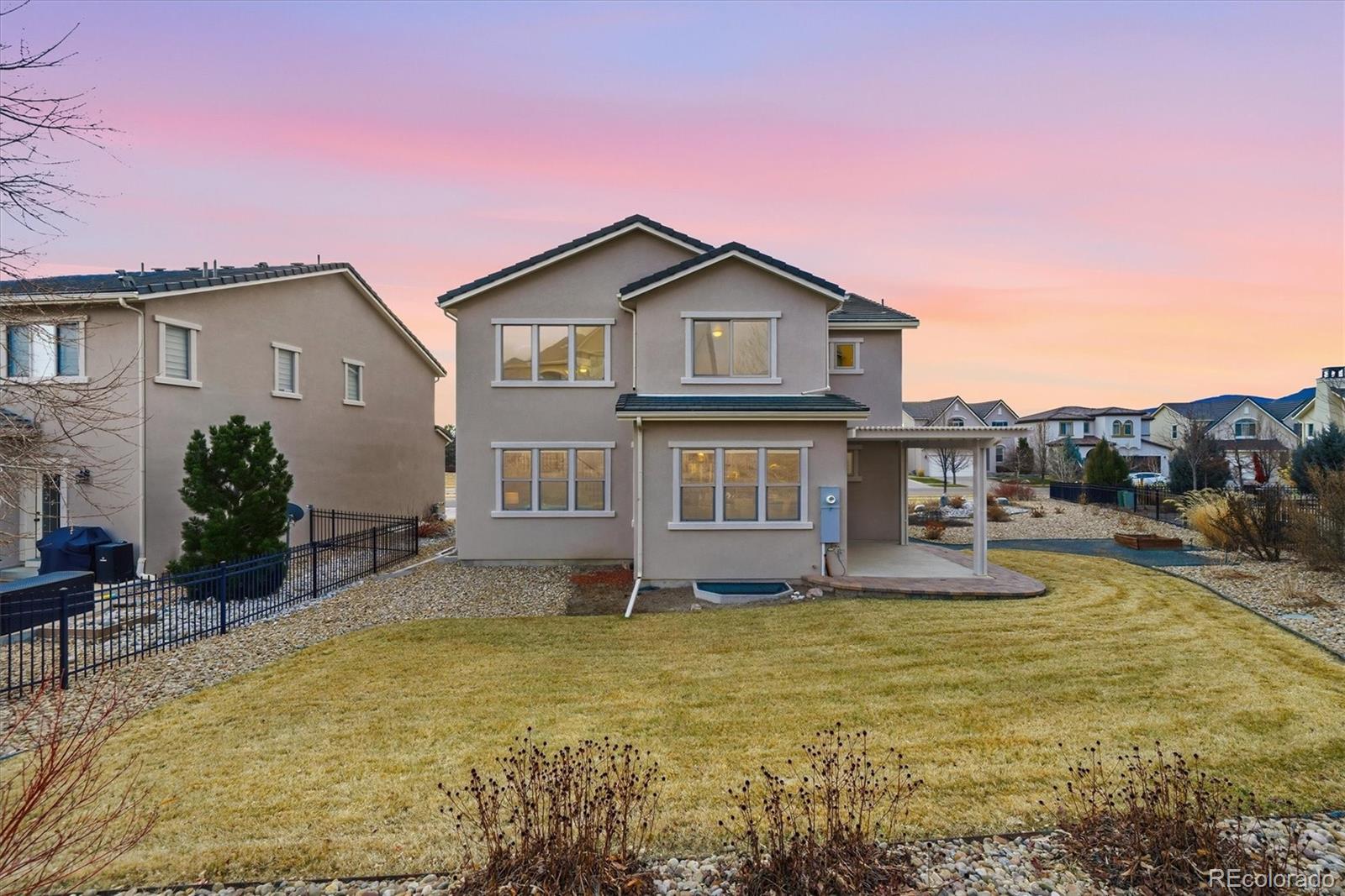 MLS Image #25 for 15115 w vassar avenue,lakewood, Colorado