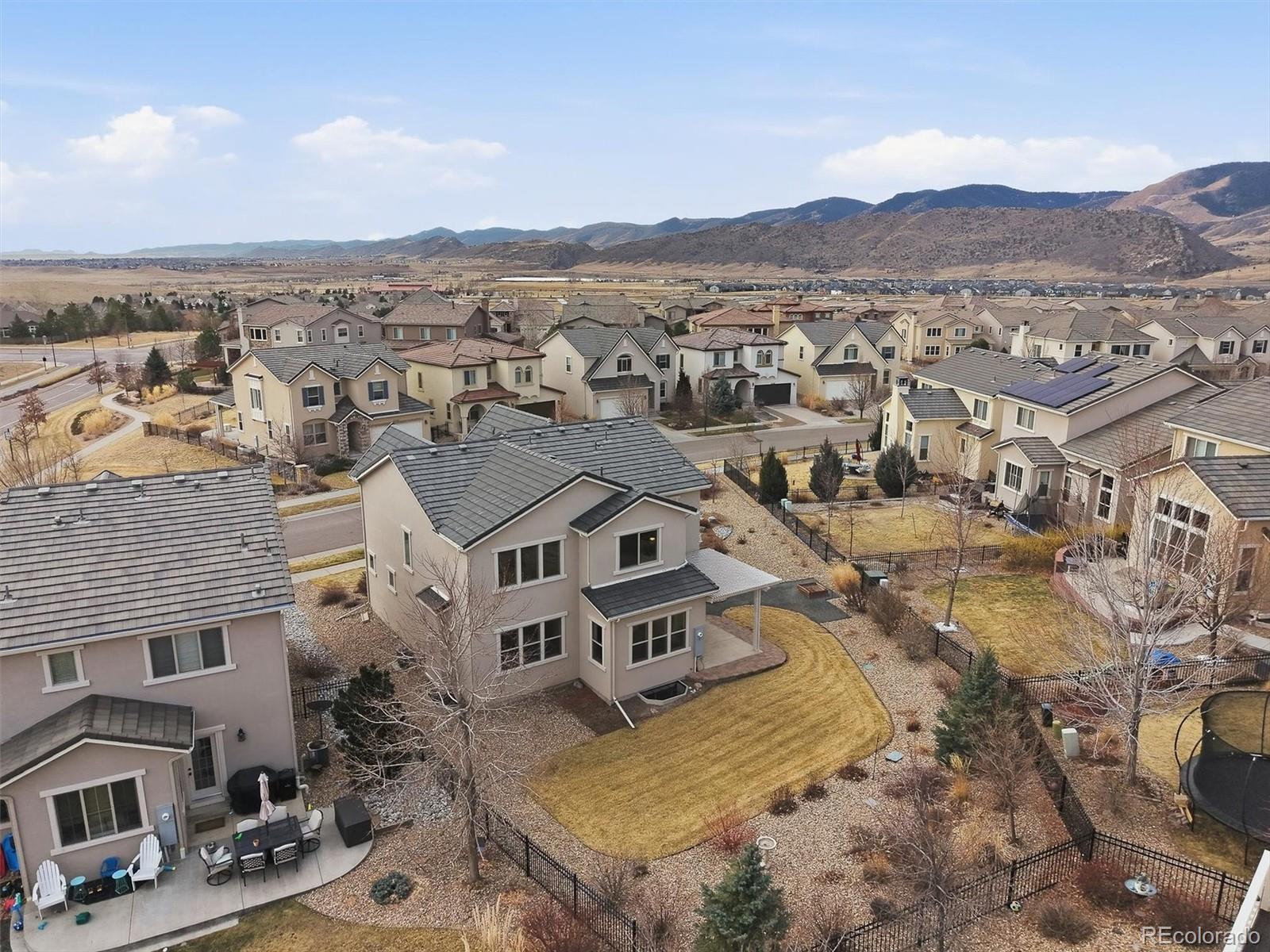MLS Image #26 for 15115 w vassar avenue,lakewood, Colorado
