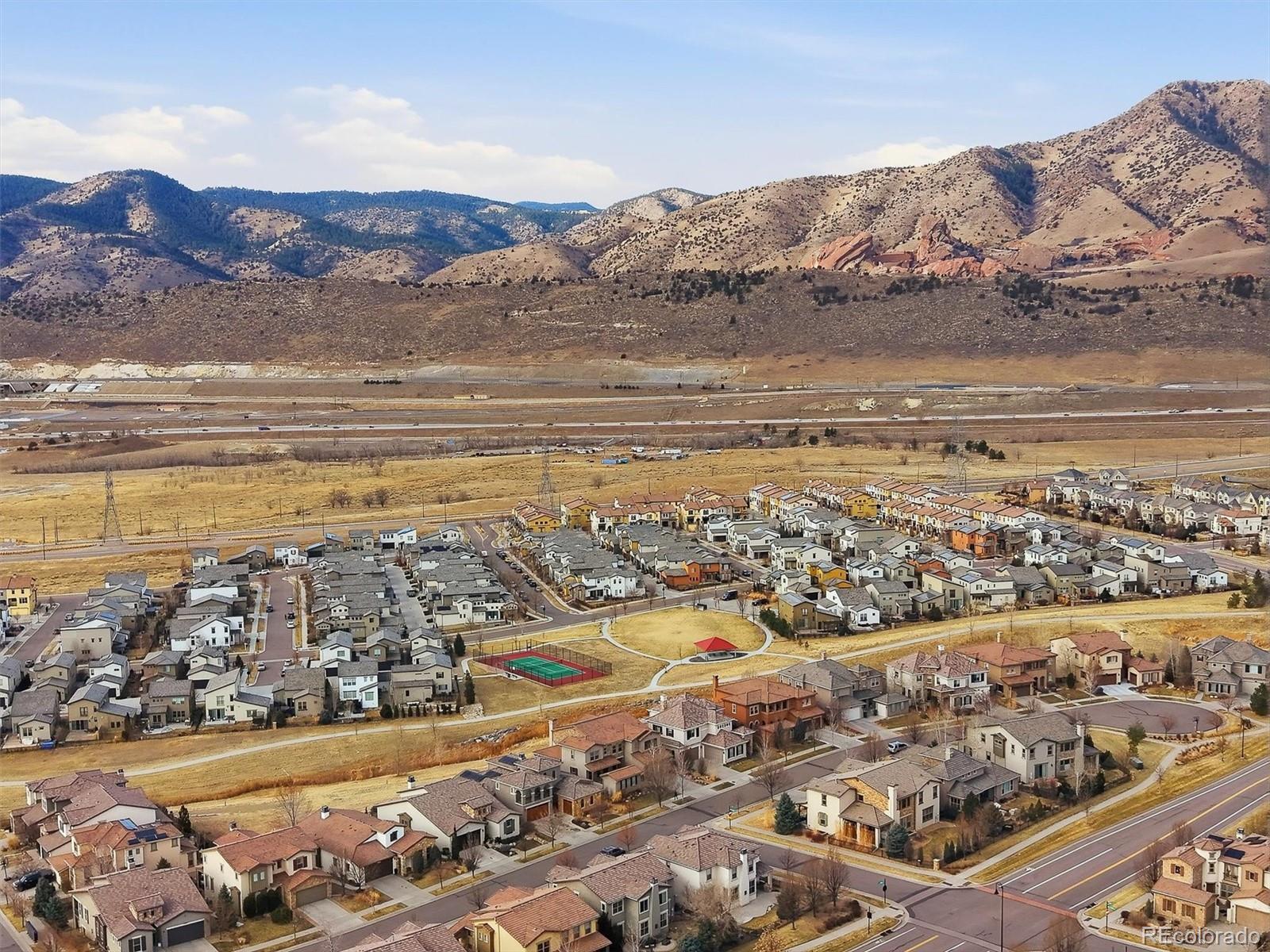 MLS Image #28 for 15115 w vassar avenue,lakewood, Colorado