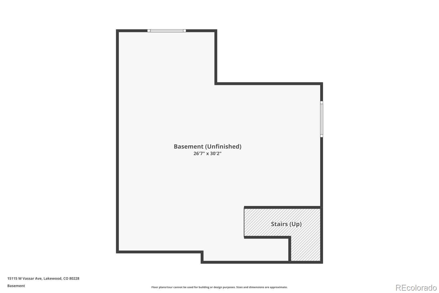 MLS Image #34 for 15115 w vassar avenue,lakewood, Colorado