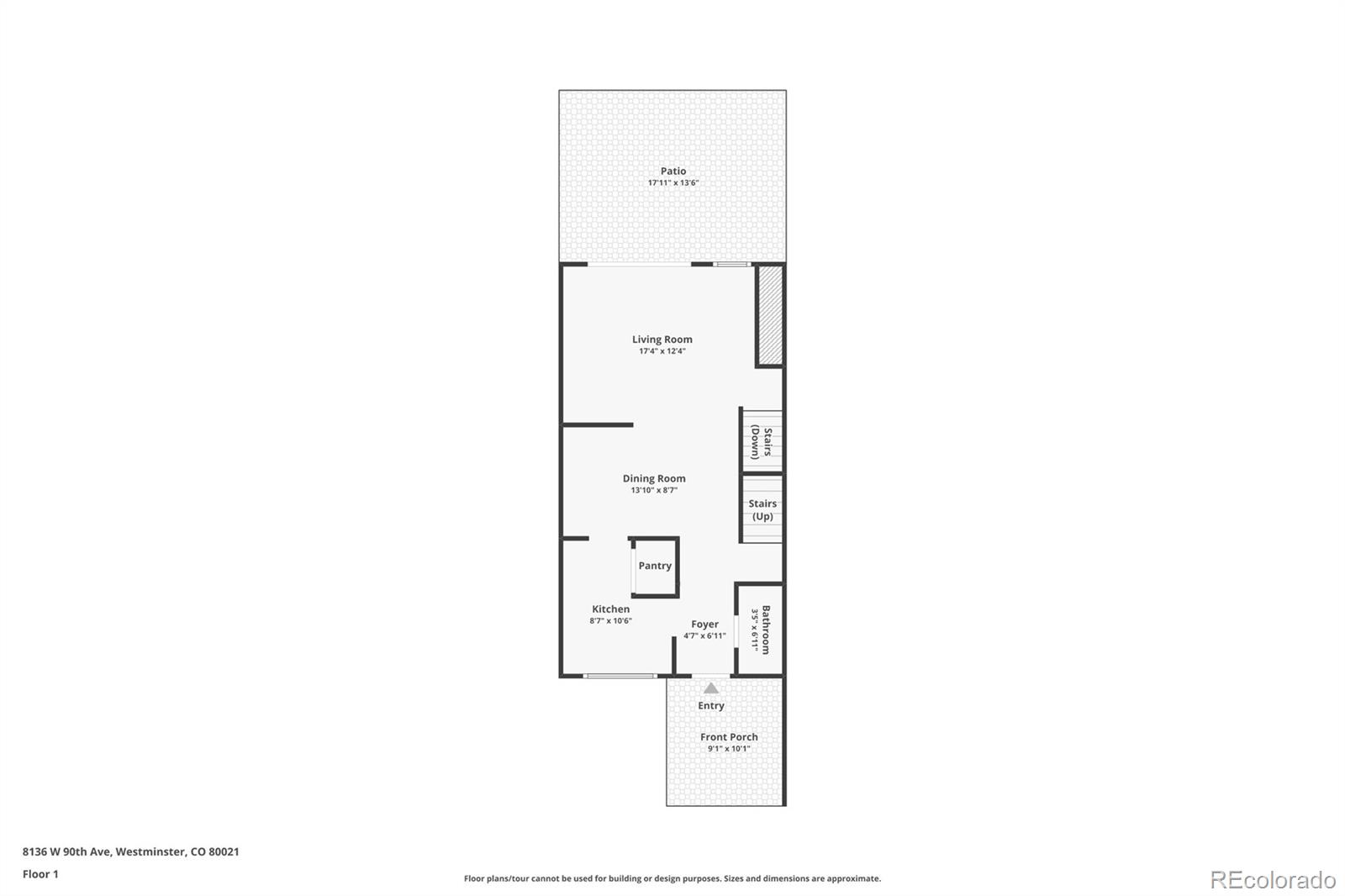 MLS Image #26 for 8136 w 90th avenue ,westminster, Colorado
