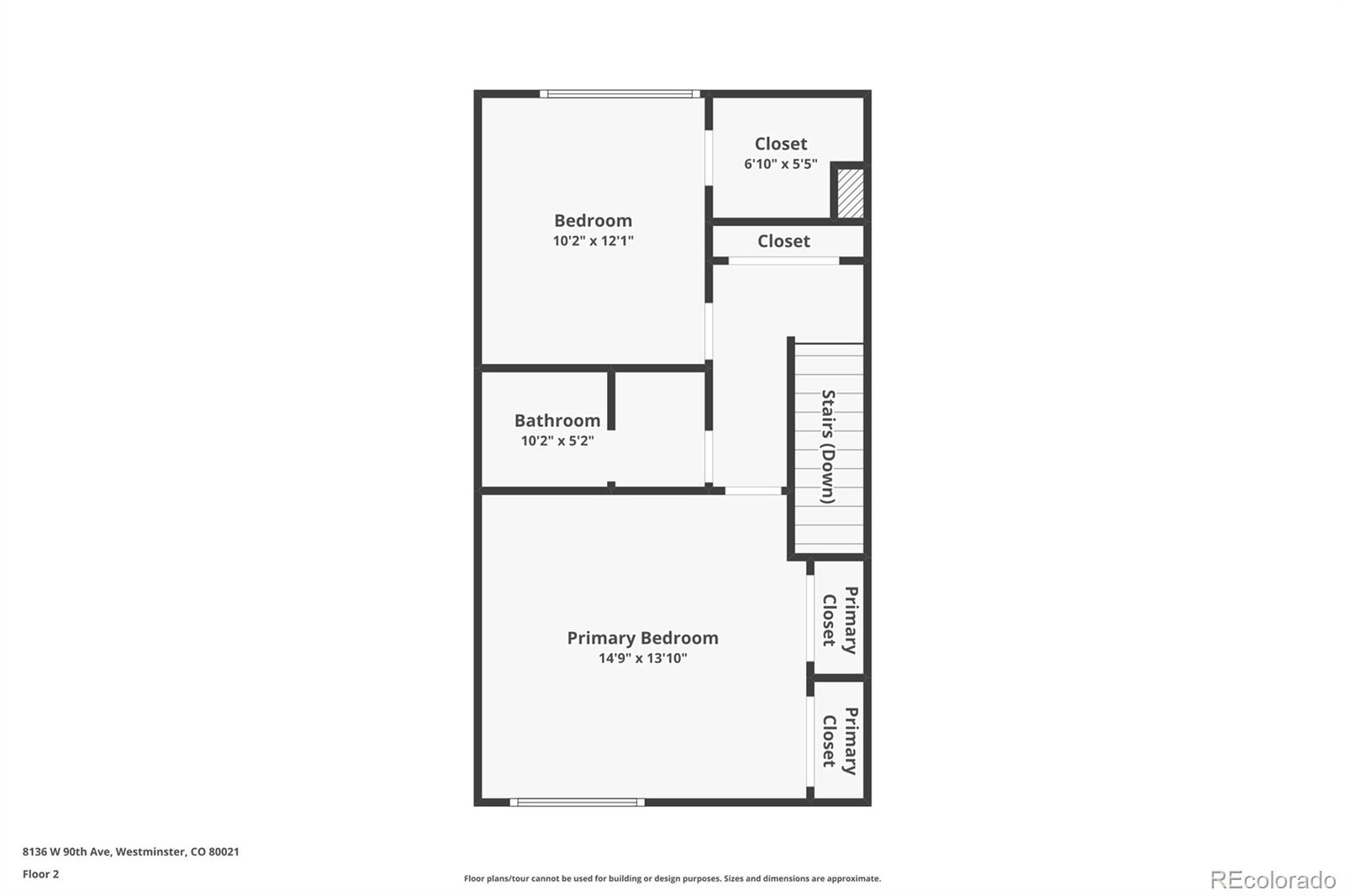 MLS Image #27 for 8136 w 90th avenue ,westminster, Colorado
