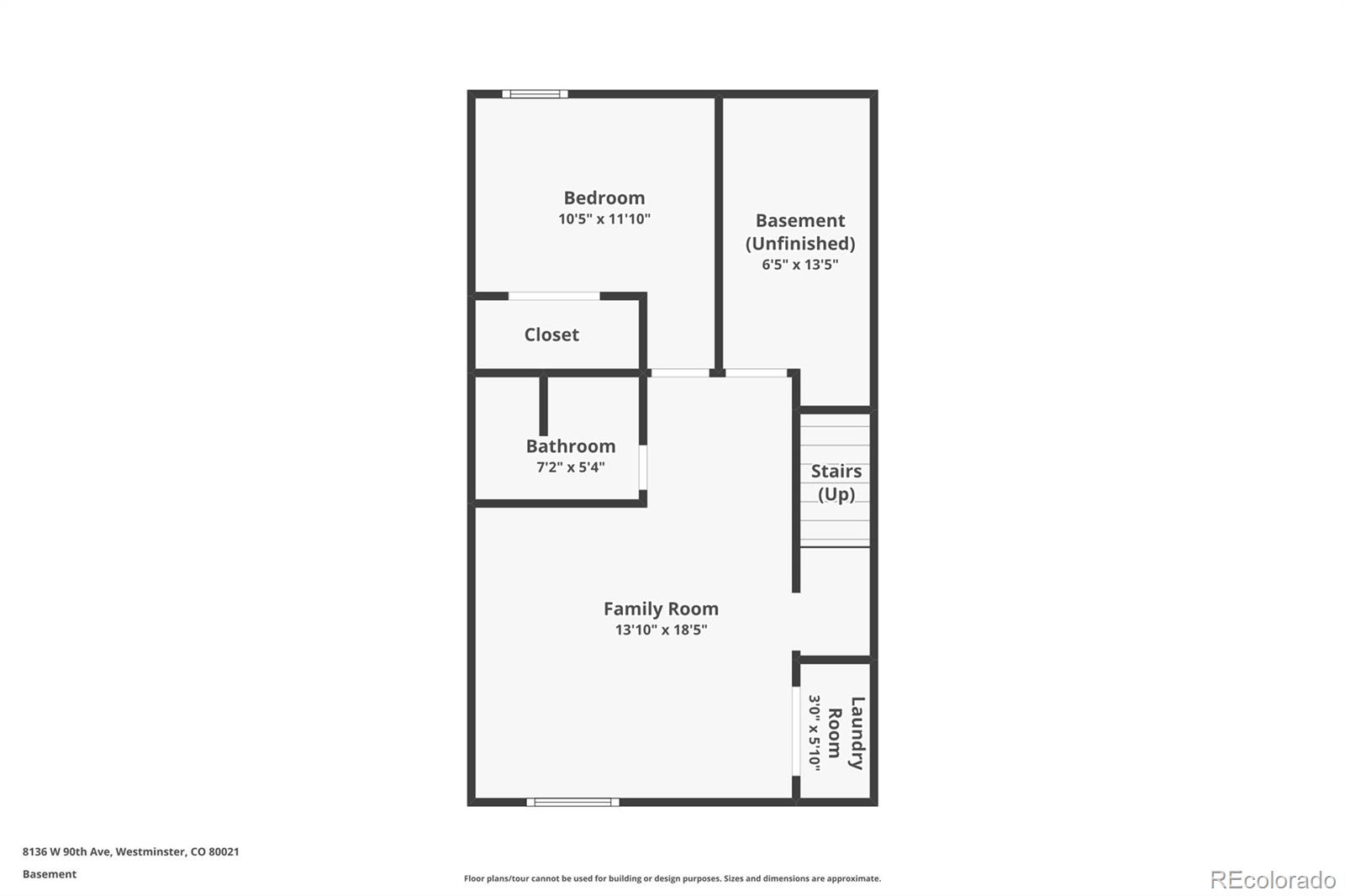 MLS Image #28 for 8136 w 90th avenue ,westminster, Colorado