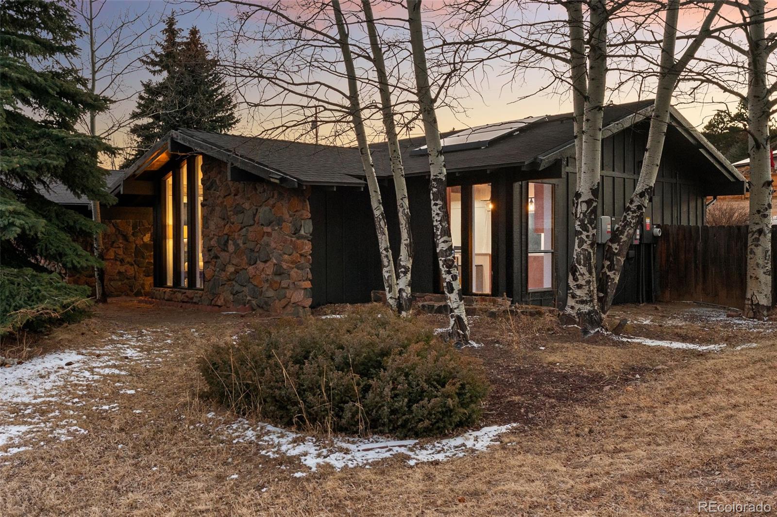 MLS Image #1 for 29176  little big horn drive,evergreen, Colorado
