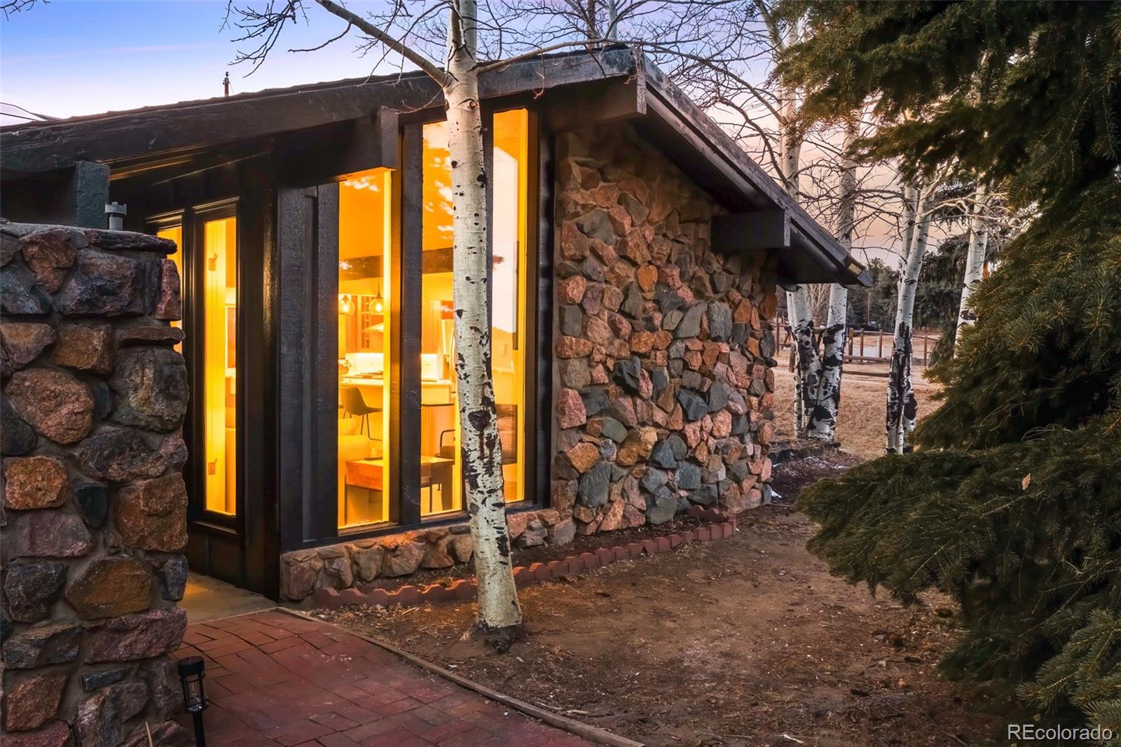 MLS Image #2 for 29176  little big horn drive,evergreen, Colorado