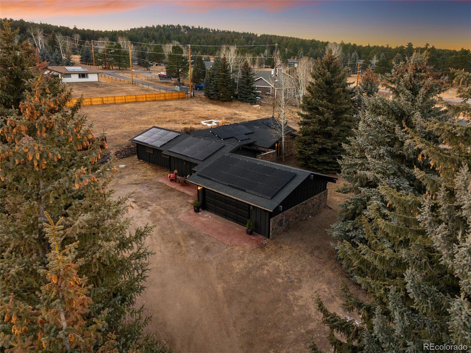 MLS Image #3 for 29176  little big horn drive,evergreen, Colorado