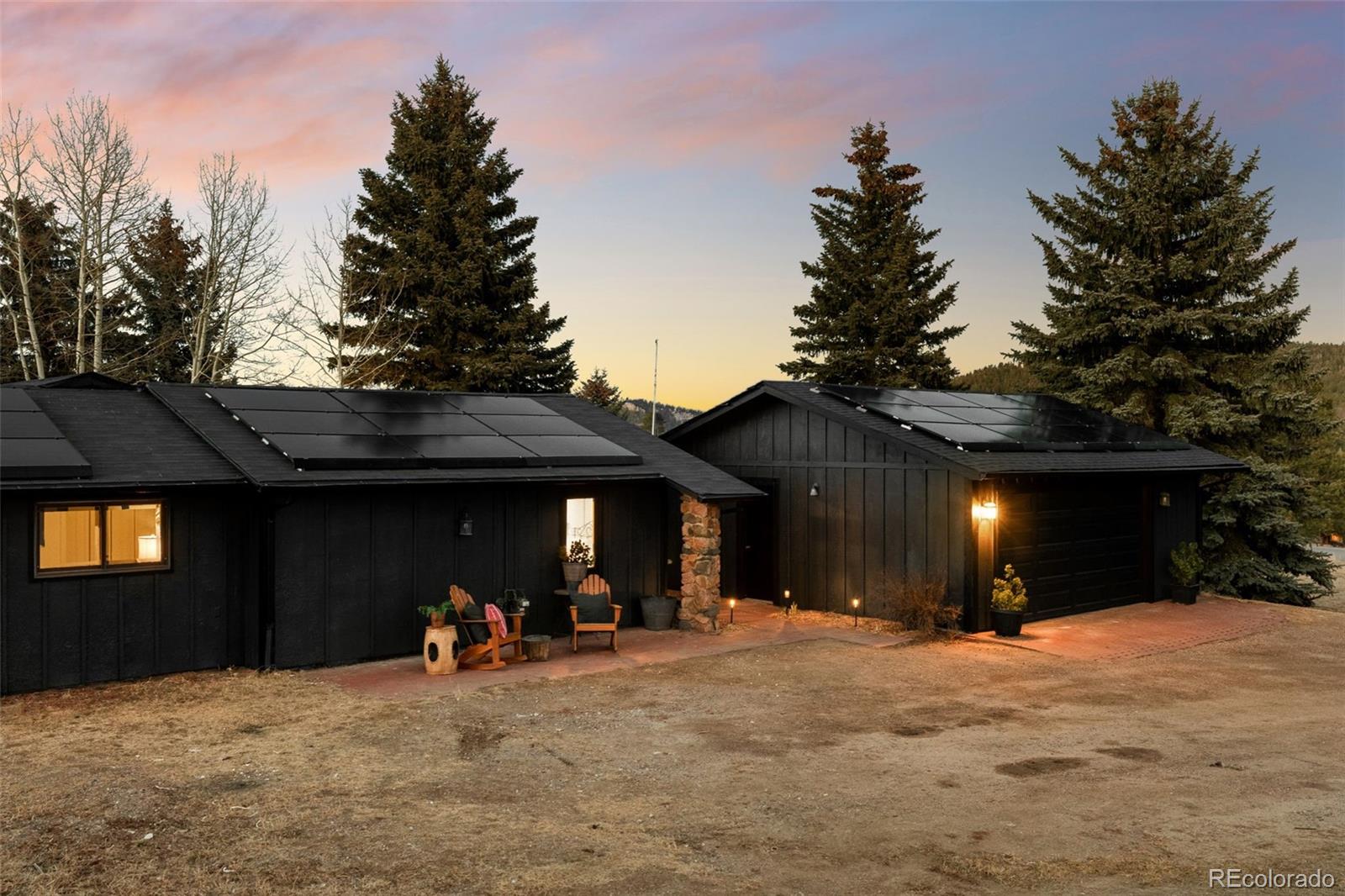 MLS Image #33 for 29176  little big horn drive,evergreen, Colorado