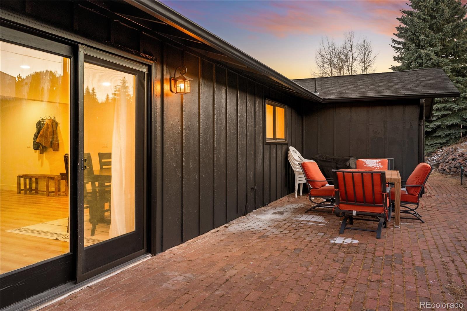MLS Image #35 for 29176  little big horn drive,evergreen, Colorado