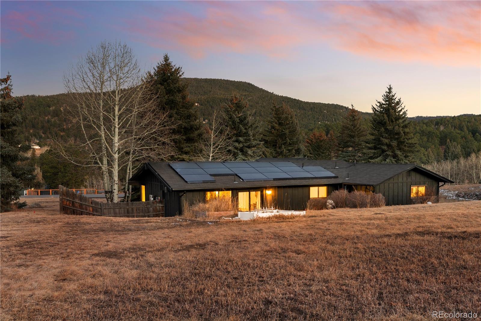 MLS Image #37 for 29176  little big horn drive,evergreen, Colorado