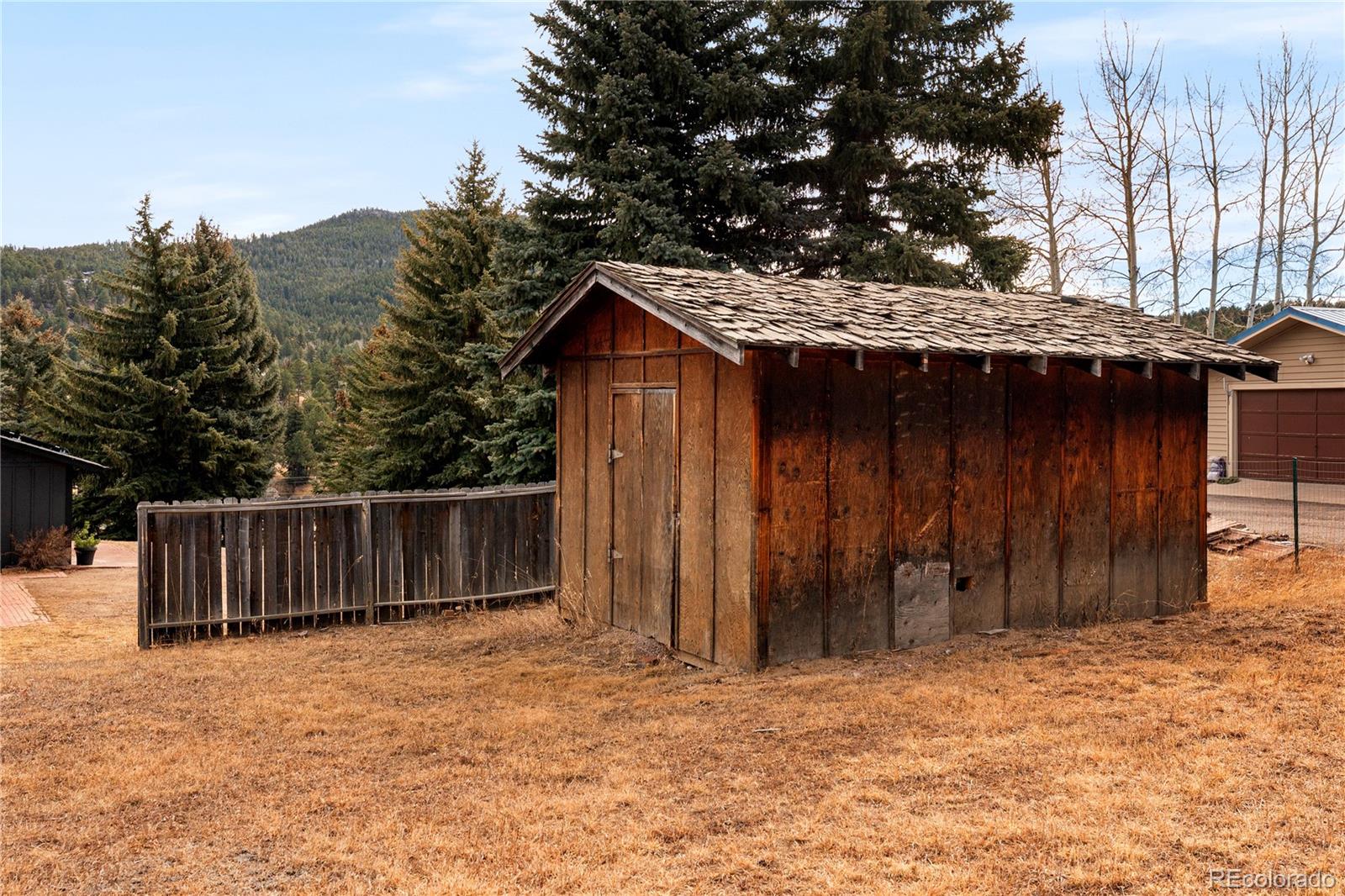 MLS Image #39 for 29176  little big horn drive,evergreen, Colorado