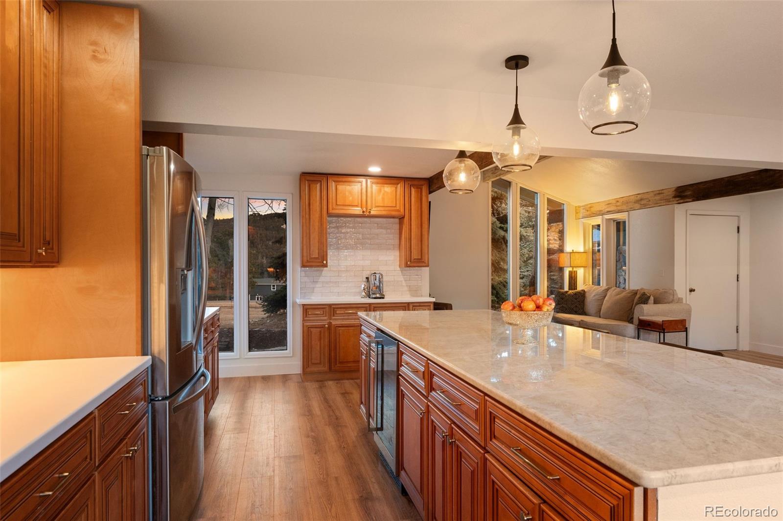 MLS Image #5 for 29176  little big horn drive,evergreen, Colorado