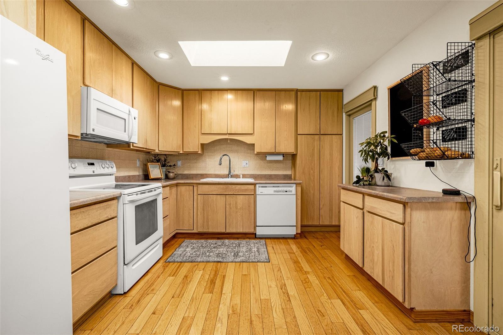 MLS Image #10 for 3110  meander circle,colorado springs, Colorado