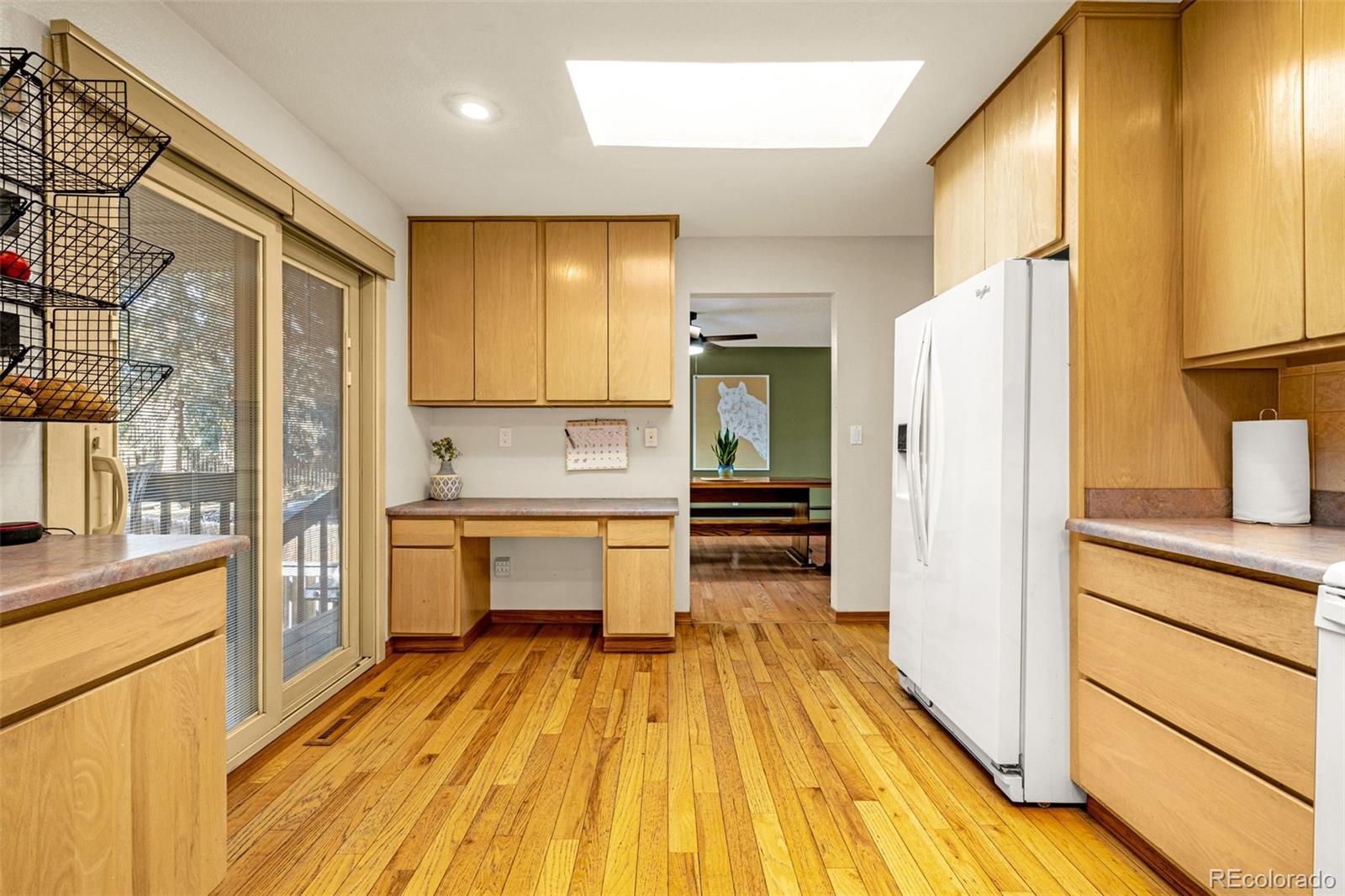 MLS Image #11 for 3110  meander circle,colorado springs, Colorado