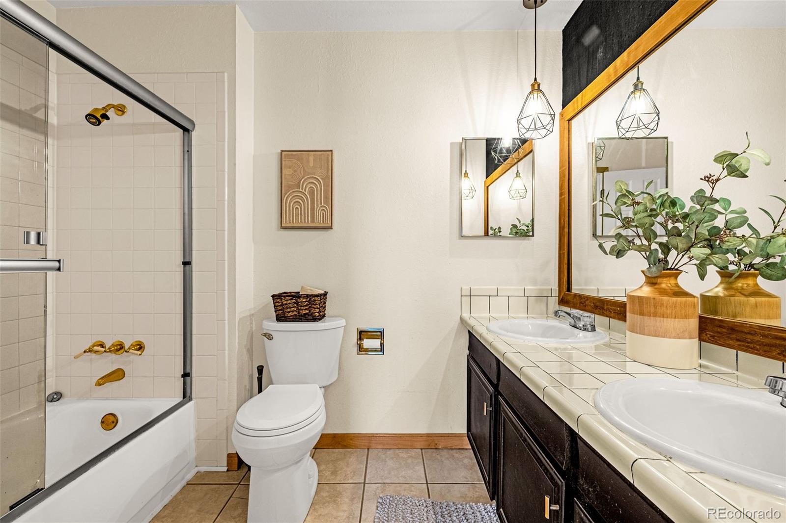 MLS Image #13 for 3110  meander circle,colorado springs, Colorado