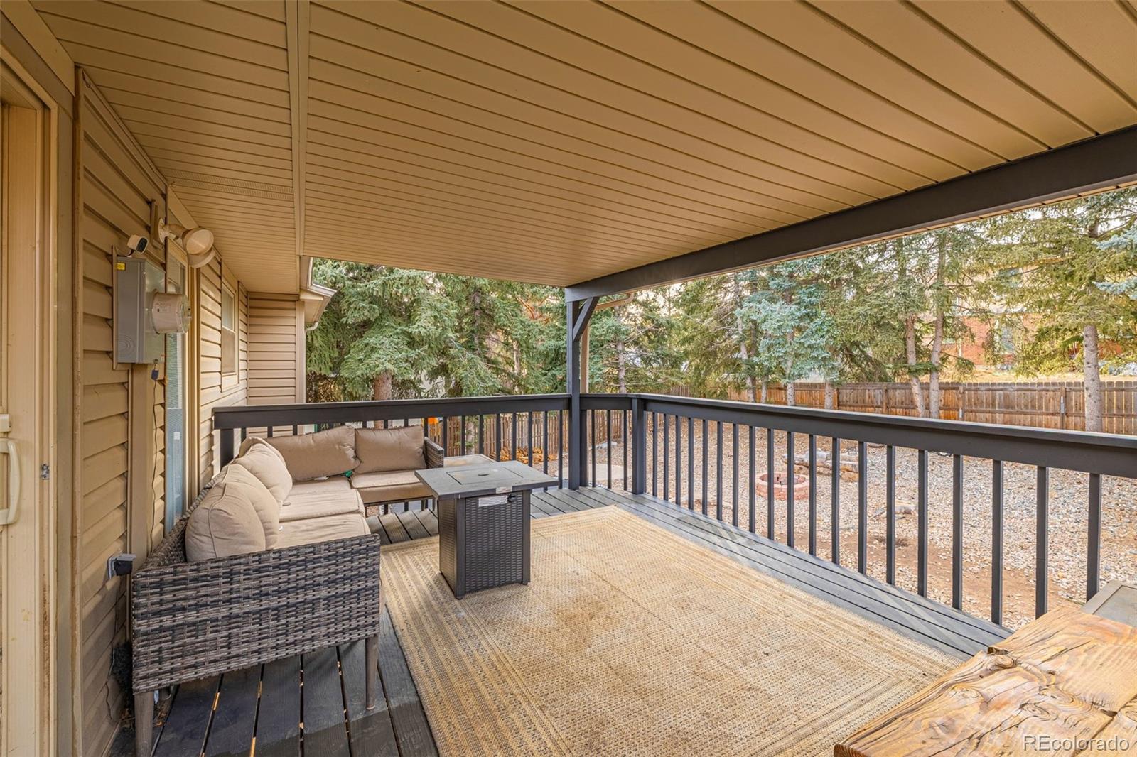 MLS Image #27 for 3110  meander circle,colorado springs, Colorado