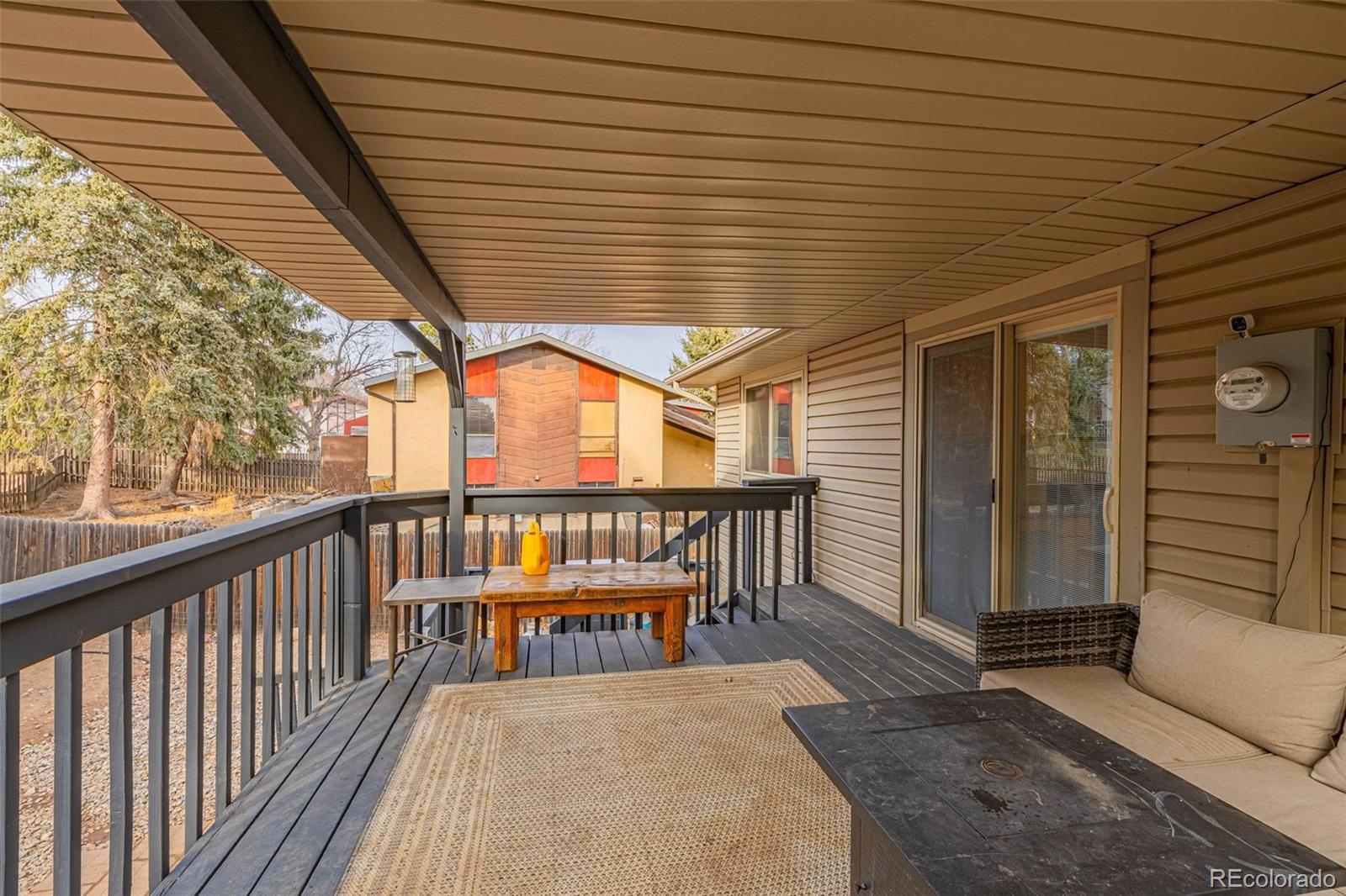 MLS Image #28 for 3110  meander circle,colorado springs, Colorado