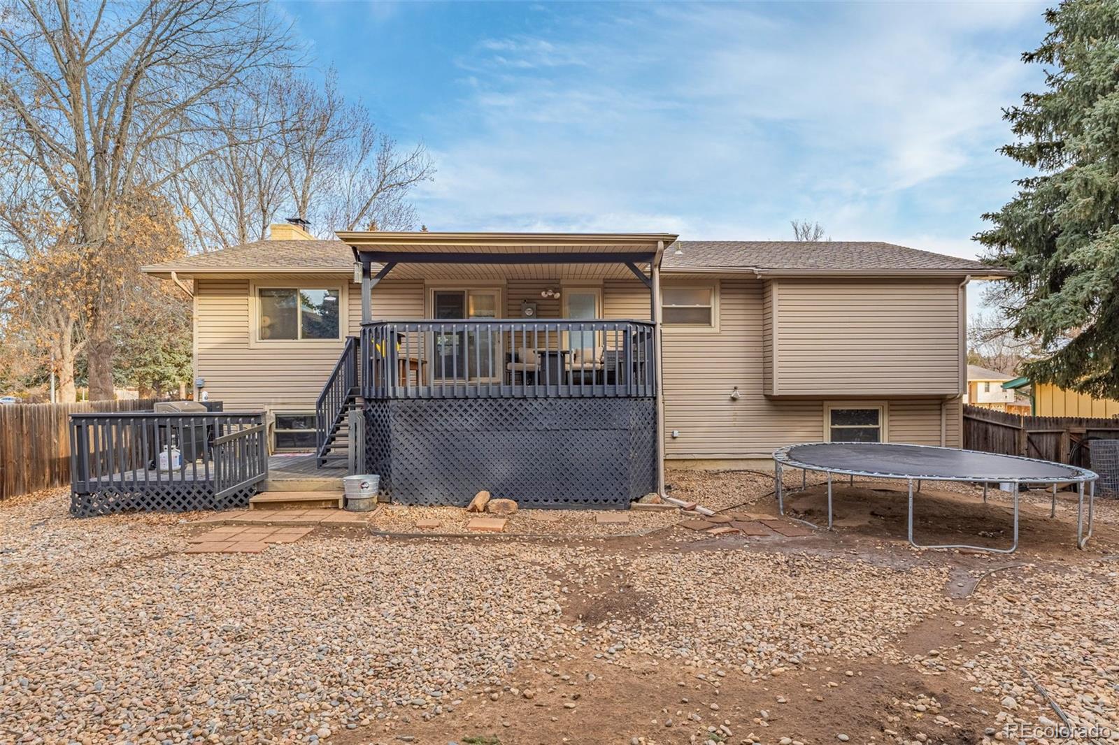 MLS Image #29 for 3110  meander circle,colorado springs, Colorado