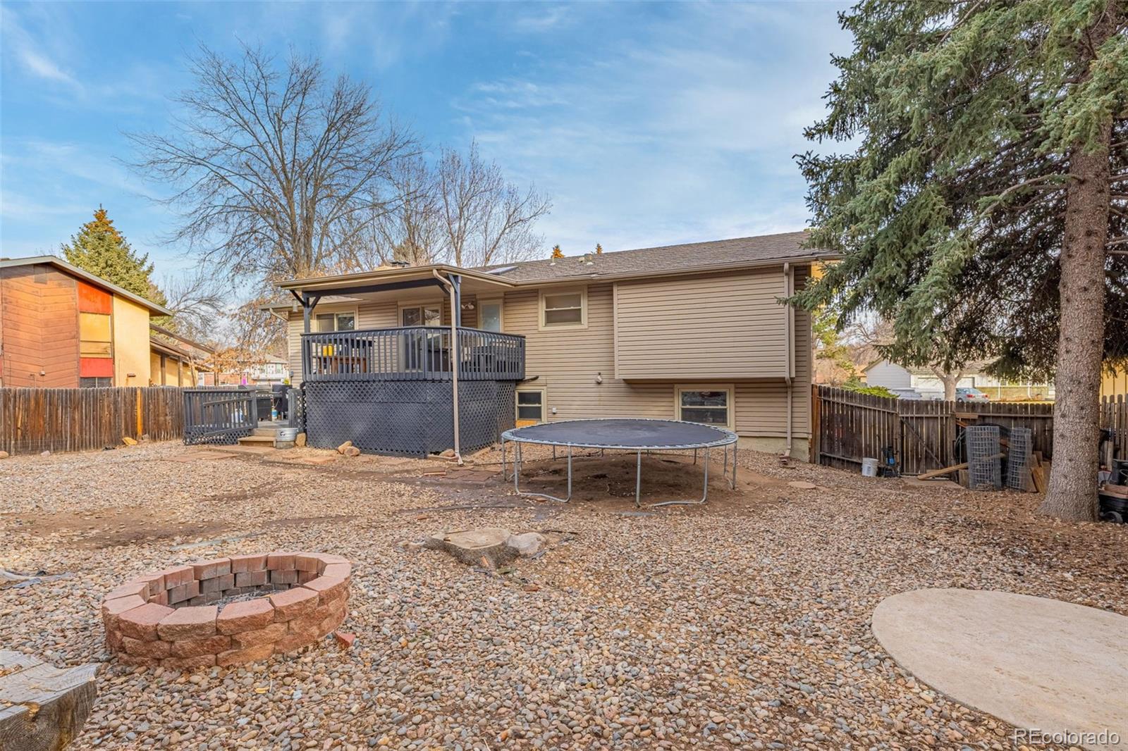 MLS Image #30 for 3110  meander circle,colorado springs, Colorado