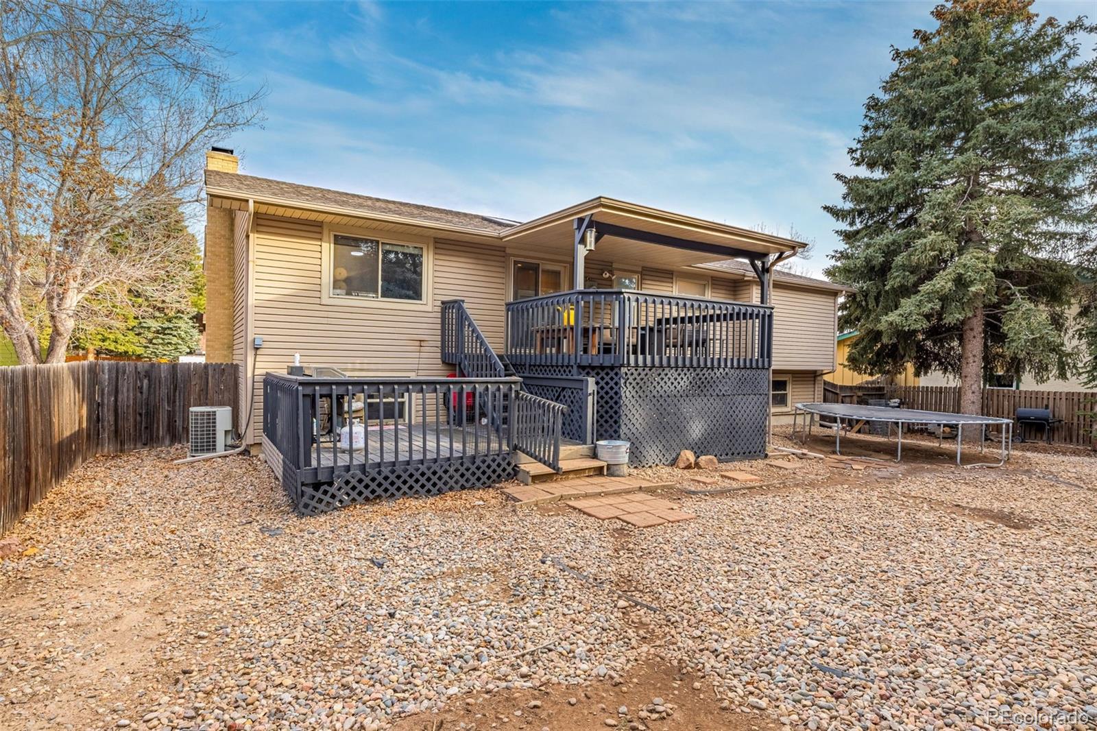 MLS Image #31 for 3110  meander circle,colorado springs, Colorado