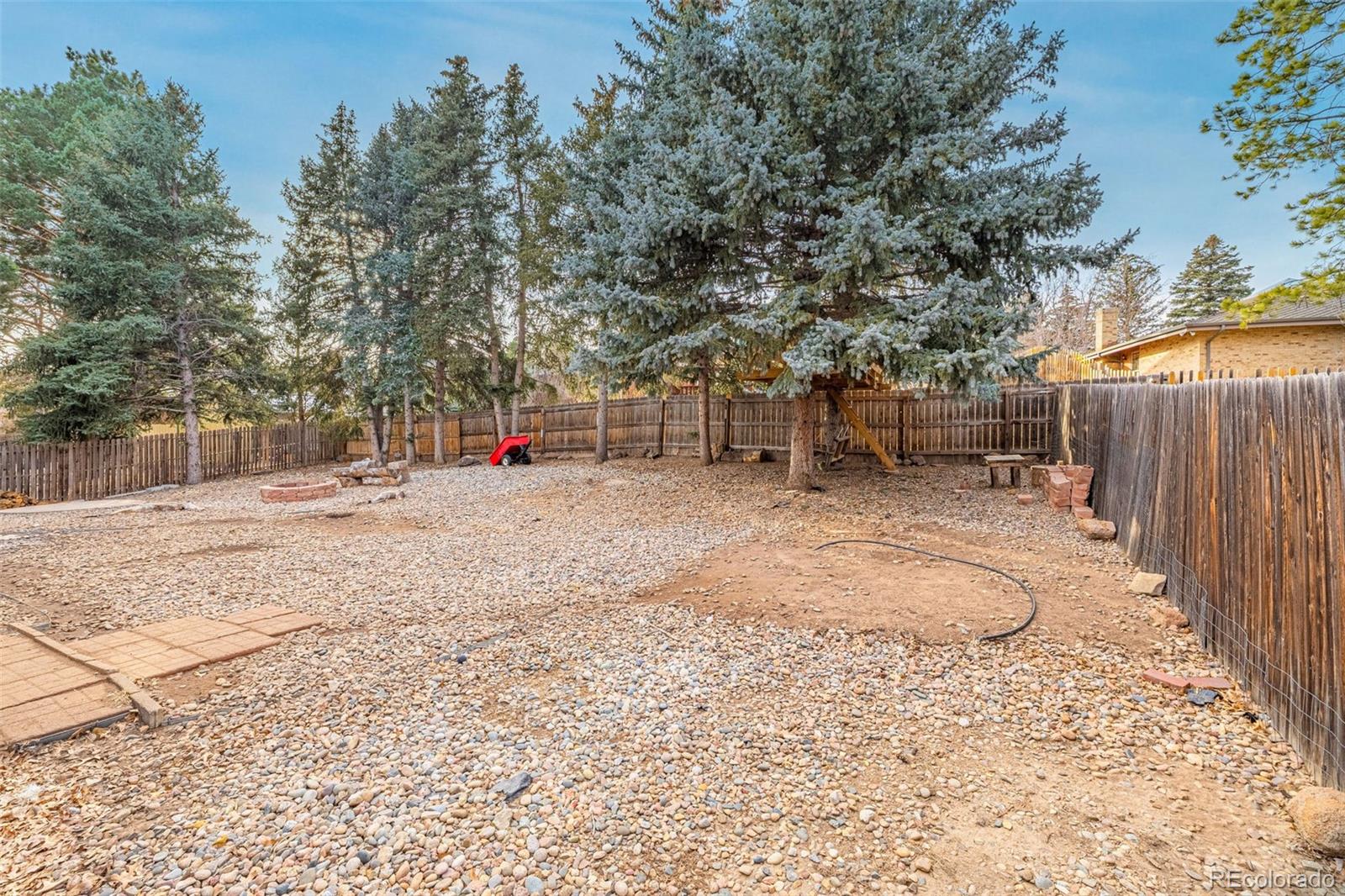 MLS Image #32 for 3110  meander circle,colorado springs, Colorado
