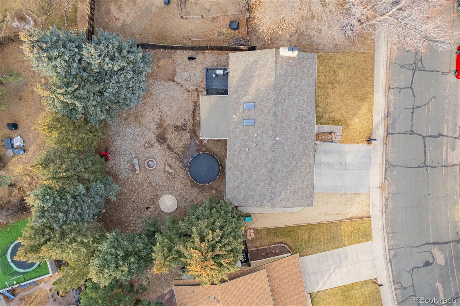 MLS Image #34 for 3110  meander circle,colorado springs, Colorado