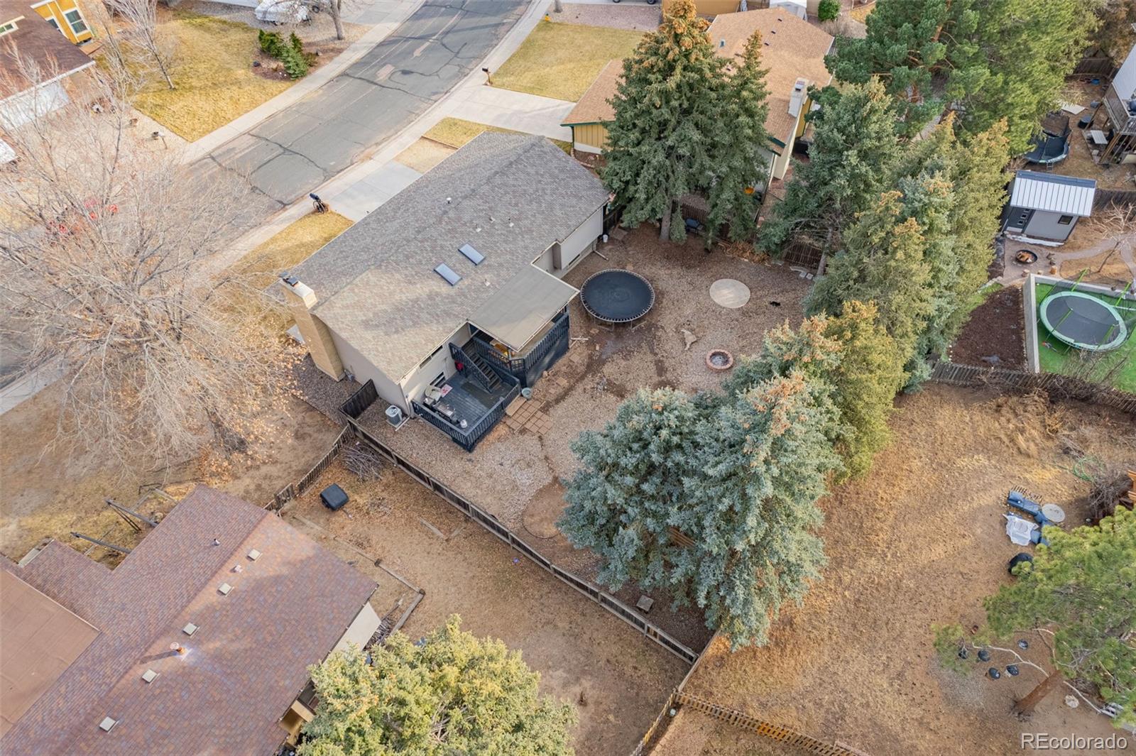 MLS Image #35 for 3110  meander circle,colorado springs, Colorado