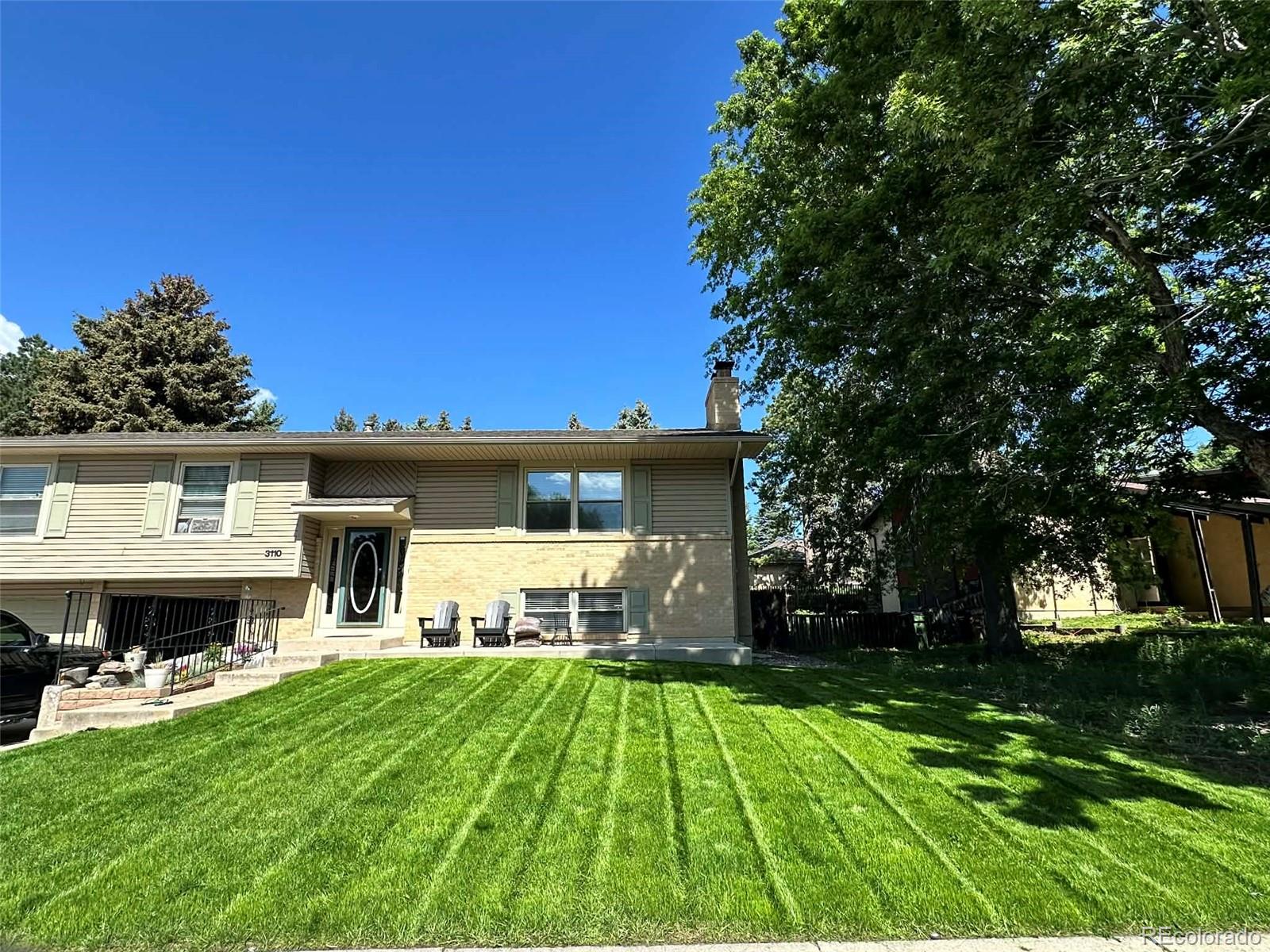 MLS Image #39 for 3110  meander circle,colorado springs, Colorado