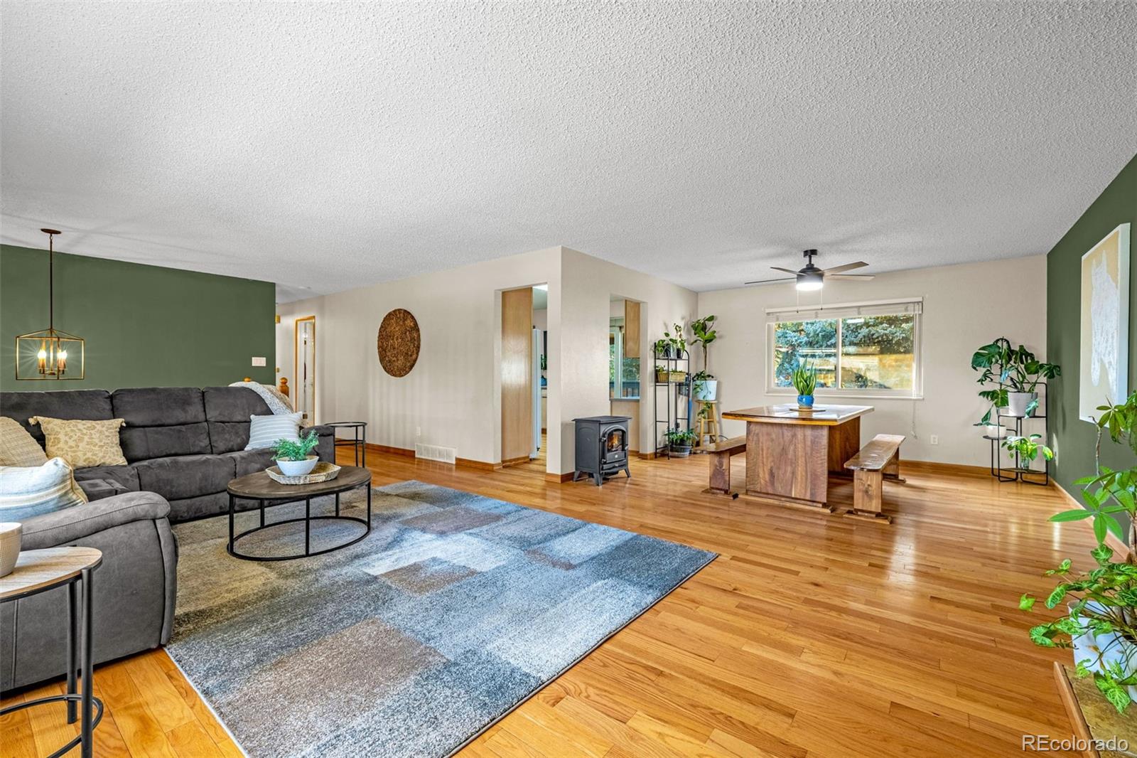 MLS Image #6 for 3110  meander circle,colorado springs, Colorado