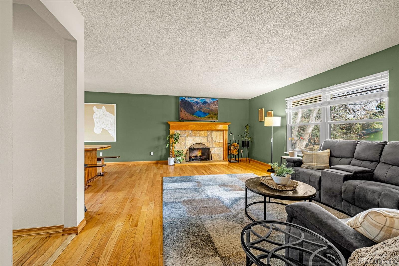 MLS Image #7 for 3110  meander circle,colorado springs, Colorado
