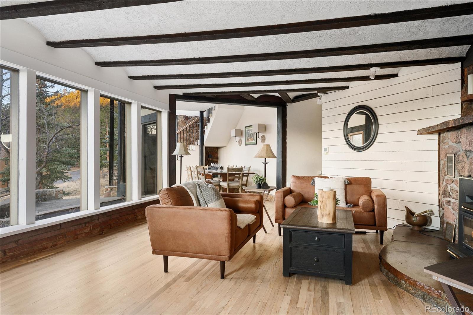 MLS Image #20 for 67  carolyn road,evergreen, Colorado