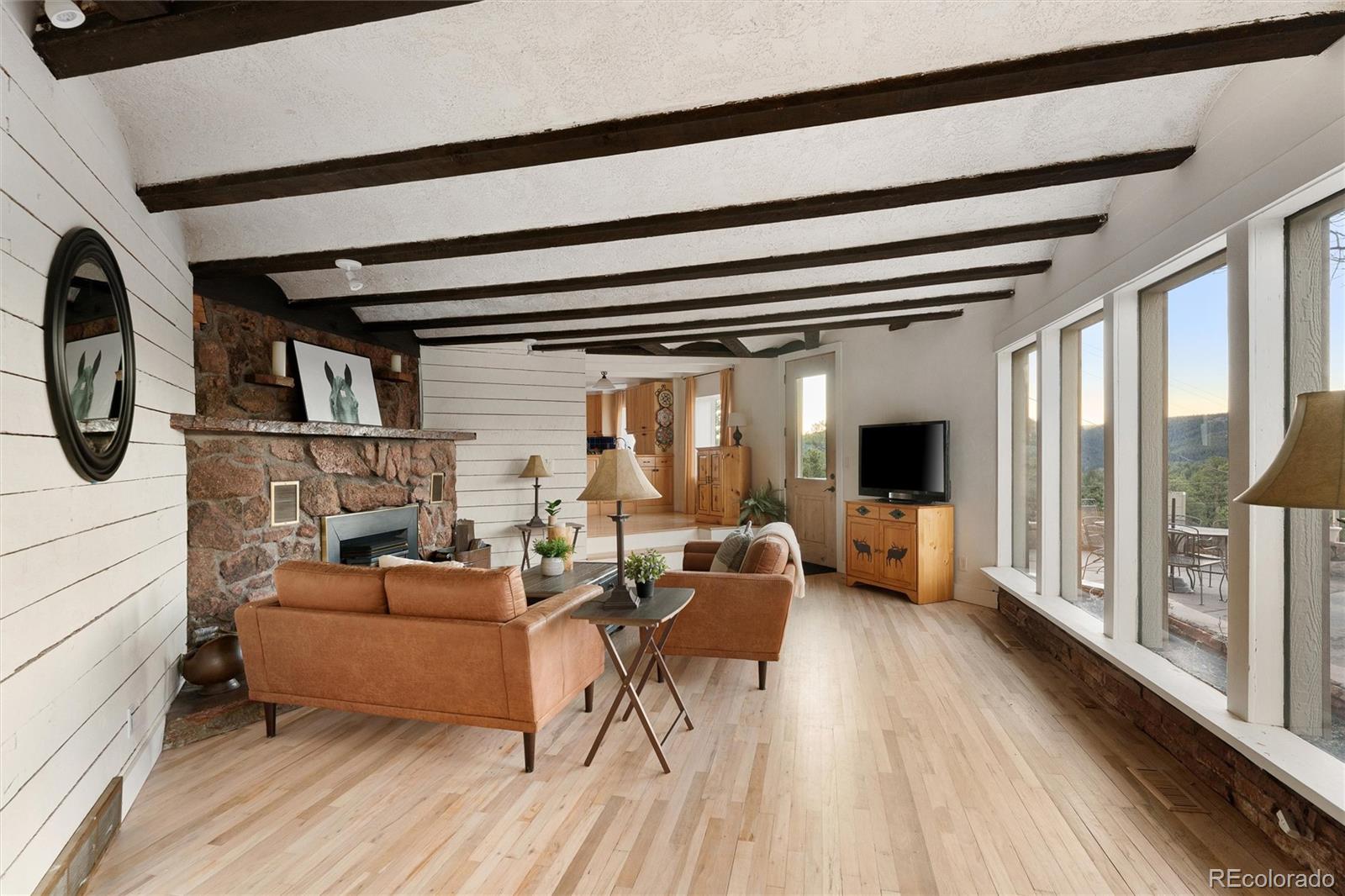 MLS Image #21 for 67  carolyn road,evergreen, Colorado