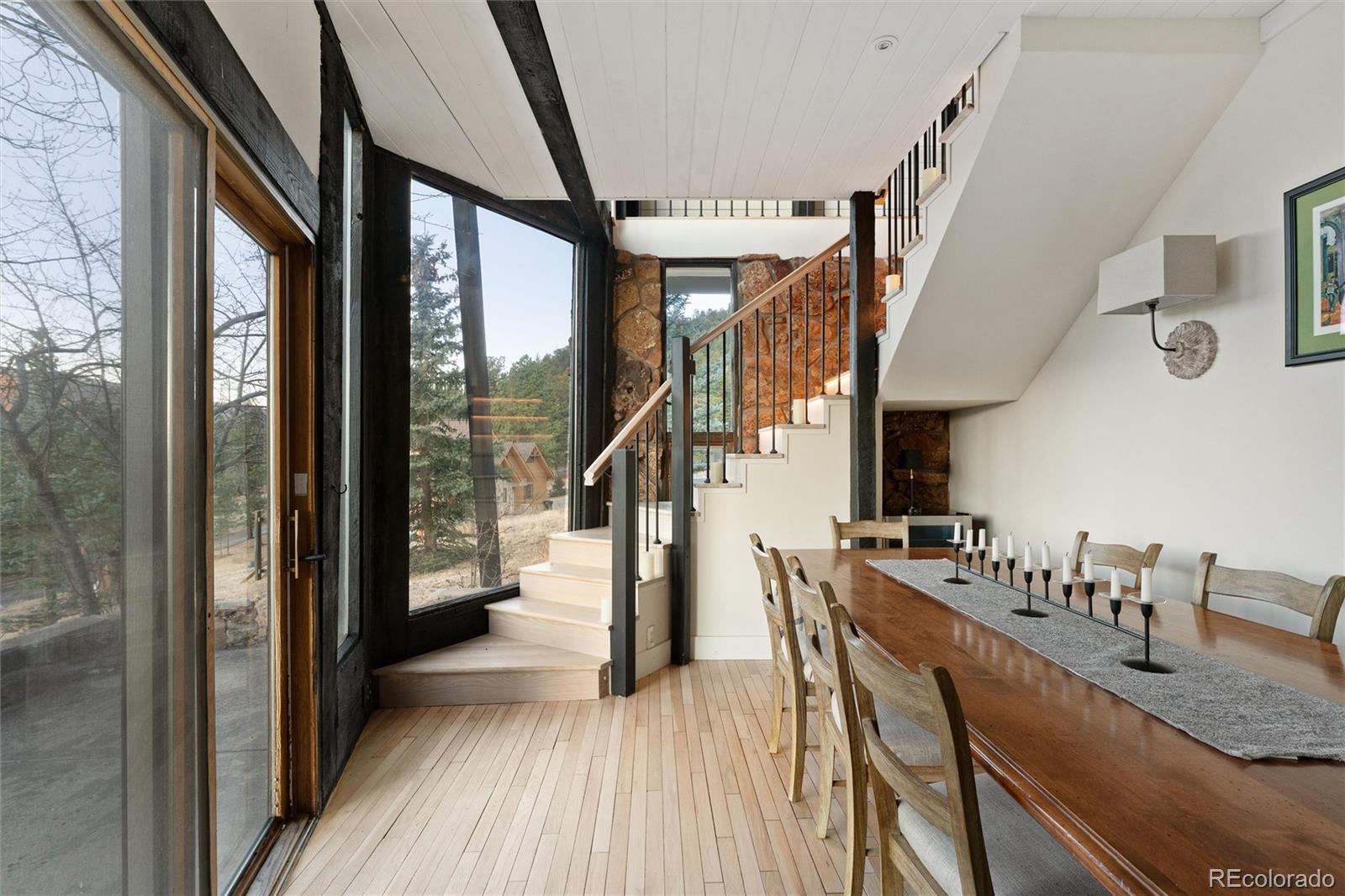 MLS Image #23 for 67  carolyn road,evergreen, Colorado