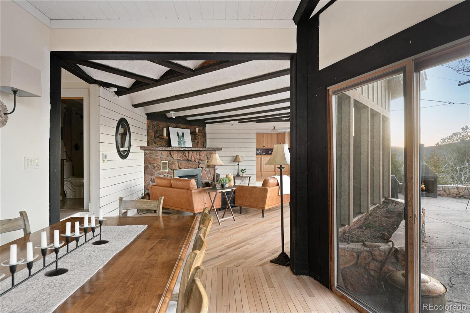 MLS Image #24 for 67  carolyn road,evergreen, Colorado