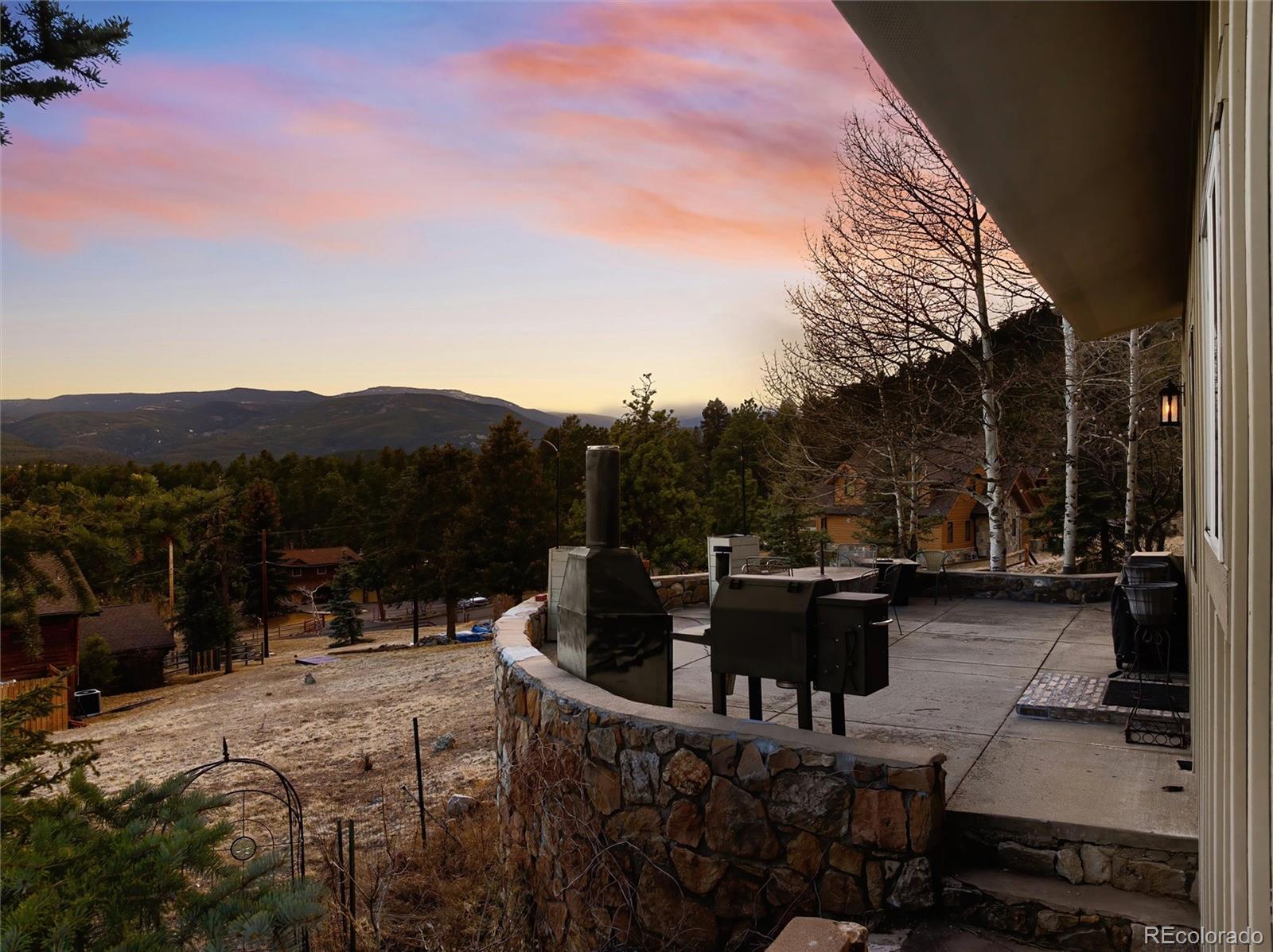 MLS Image #39 for 67  carolyn road,evergreen, Colorado