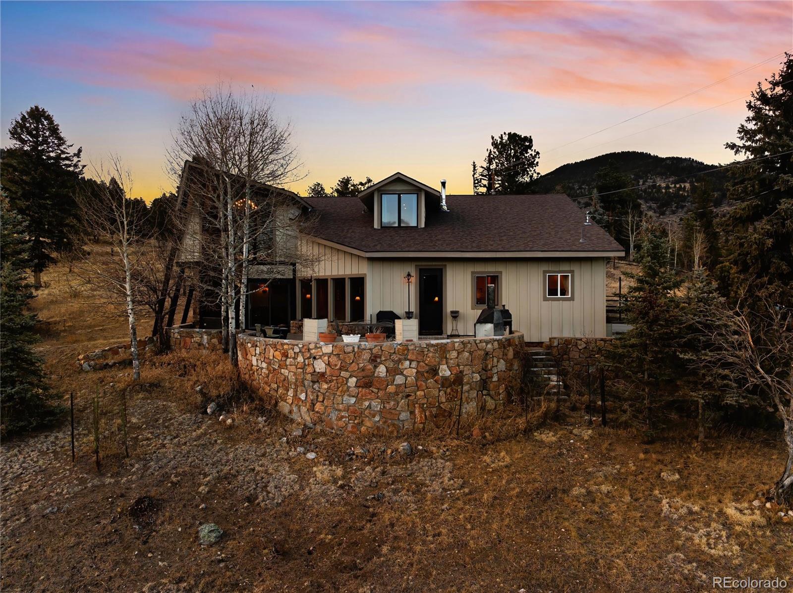 MLS Image #40 for 67  carolyn road,evergreen, Colorado