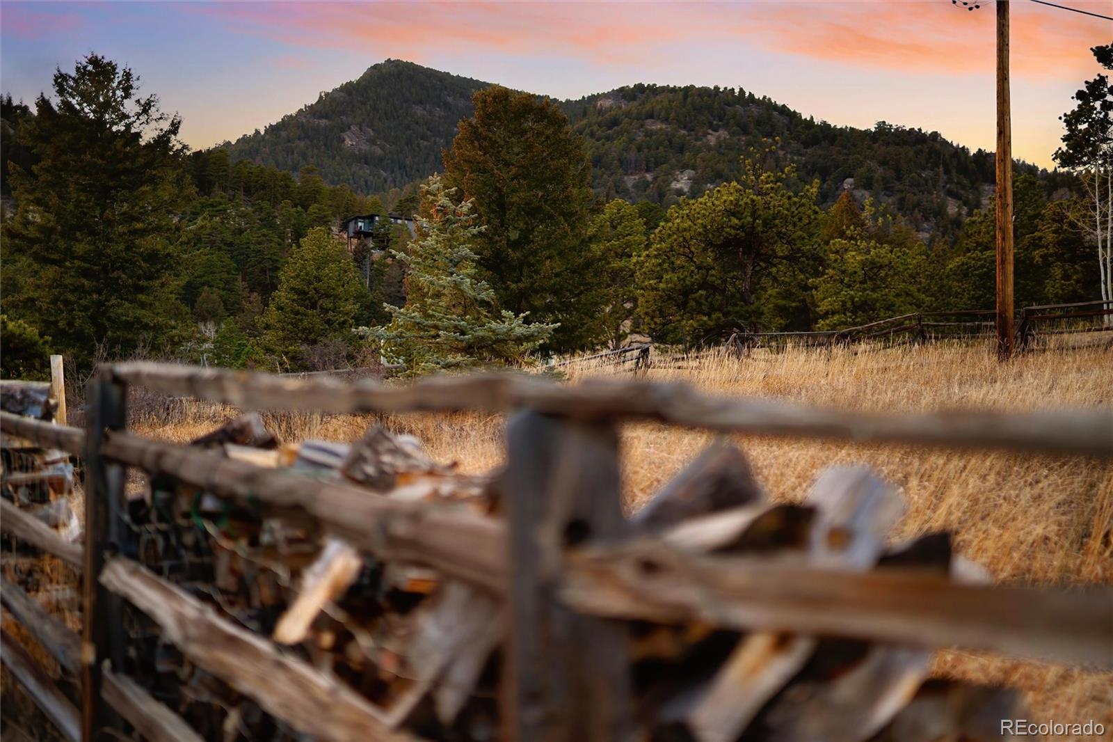 MLS Image #42 for 67  carolyn road,evergreen, Colorado