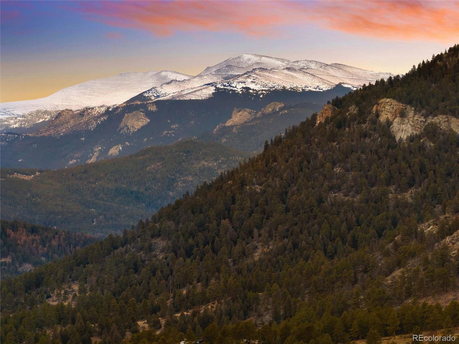MLS Image #43 for 67  carolyn road,evergreen, Colorado