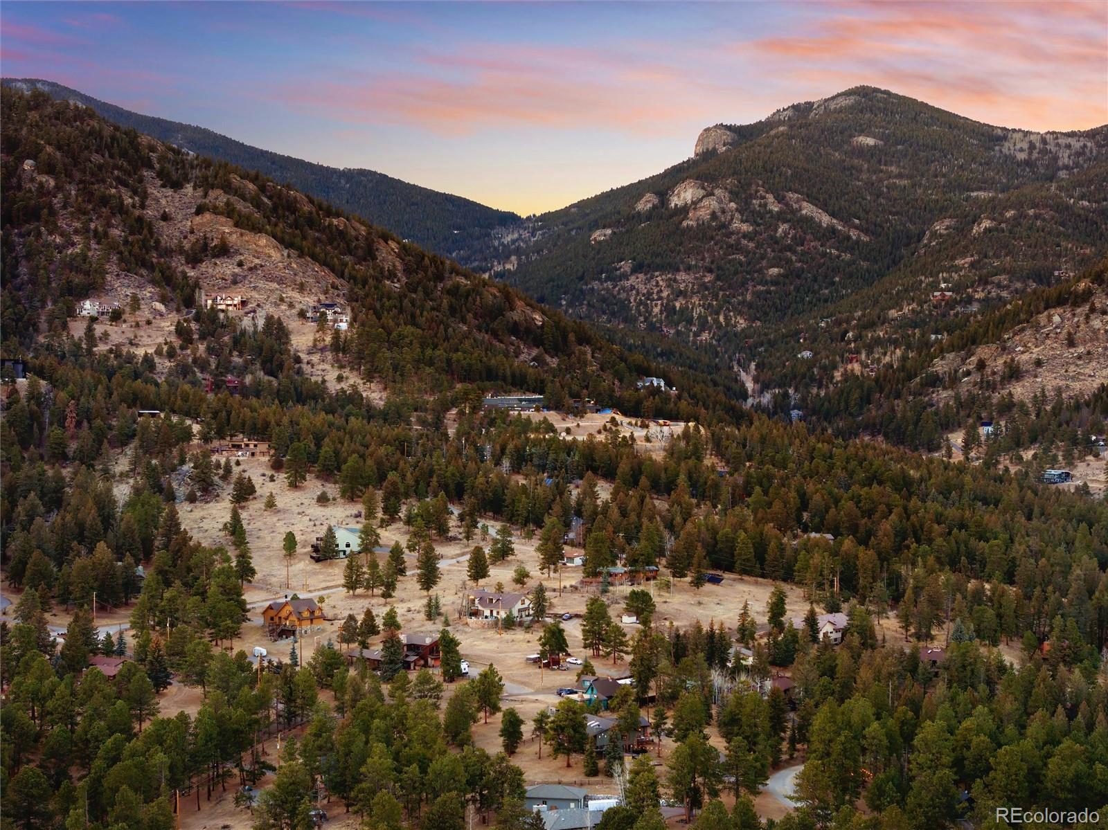 MLS Image #44 for 67  carolyn road,evergreen, Colorado
