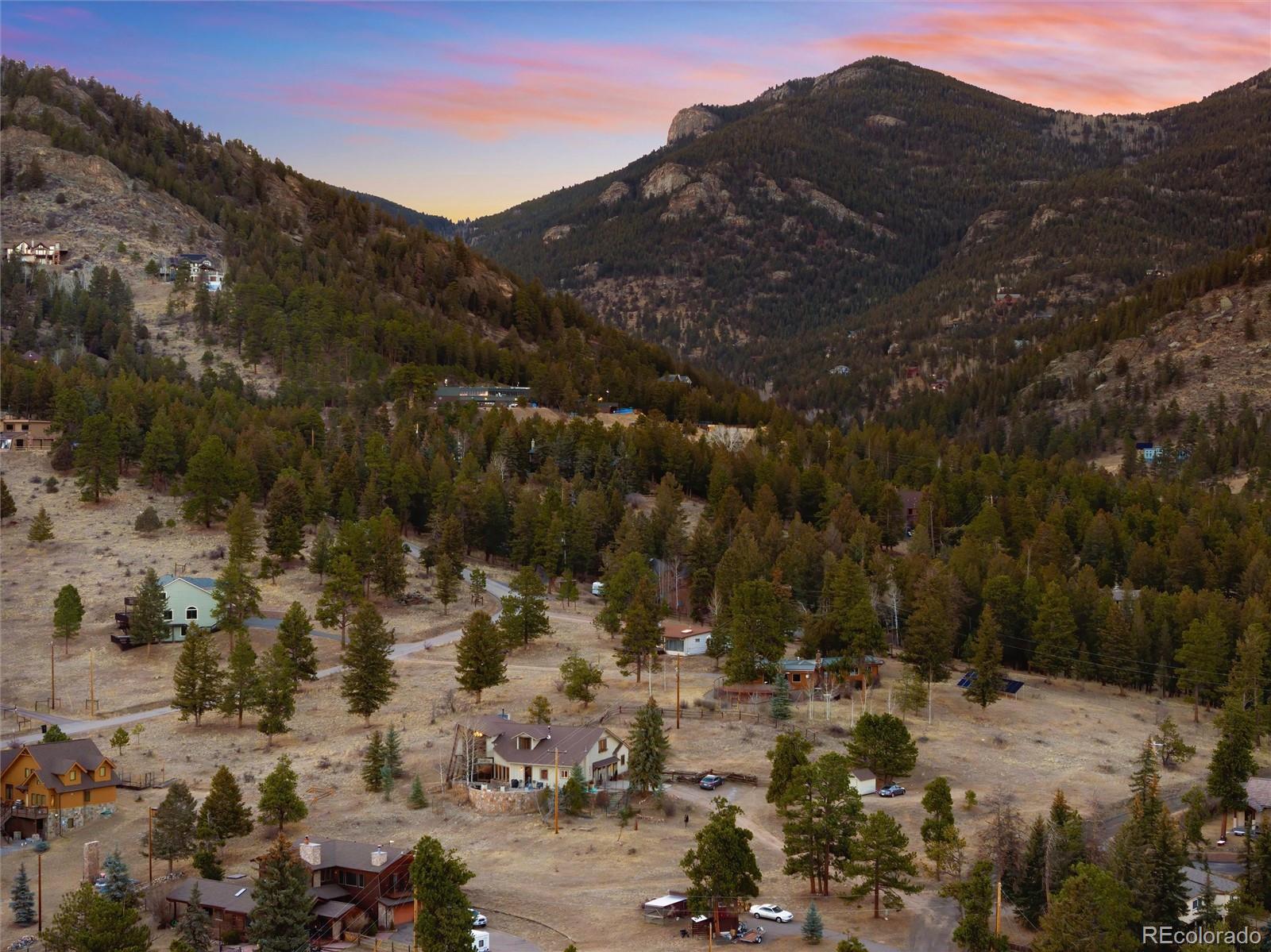 MLS Image #45 for 67  carolyn road,evergreen, Colorado