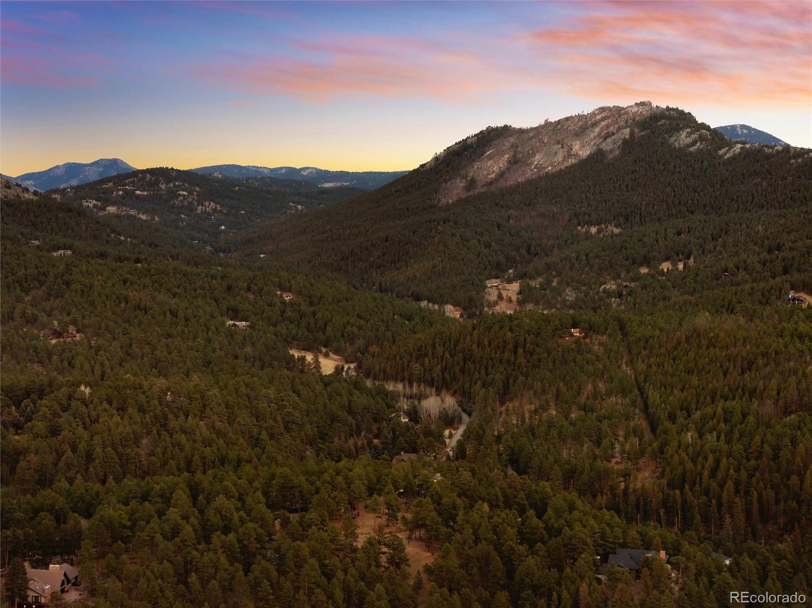 MLS Image #46 for 67  carolyn road,evergreen, Colorado
